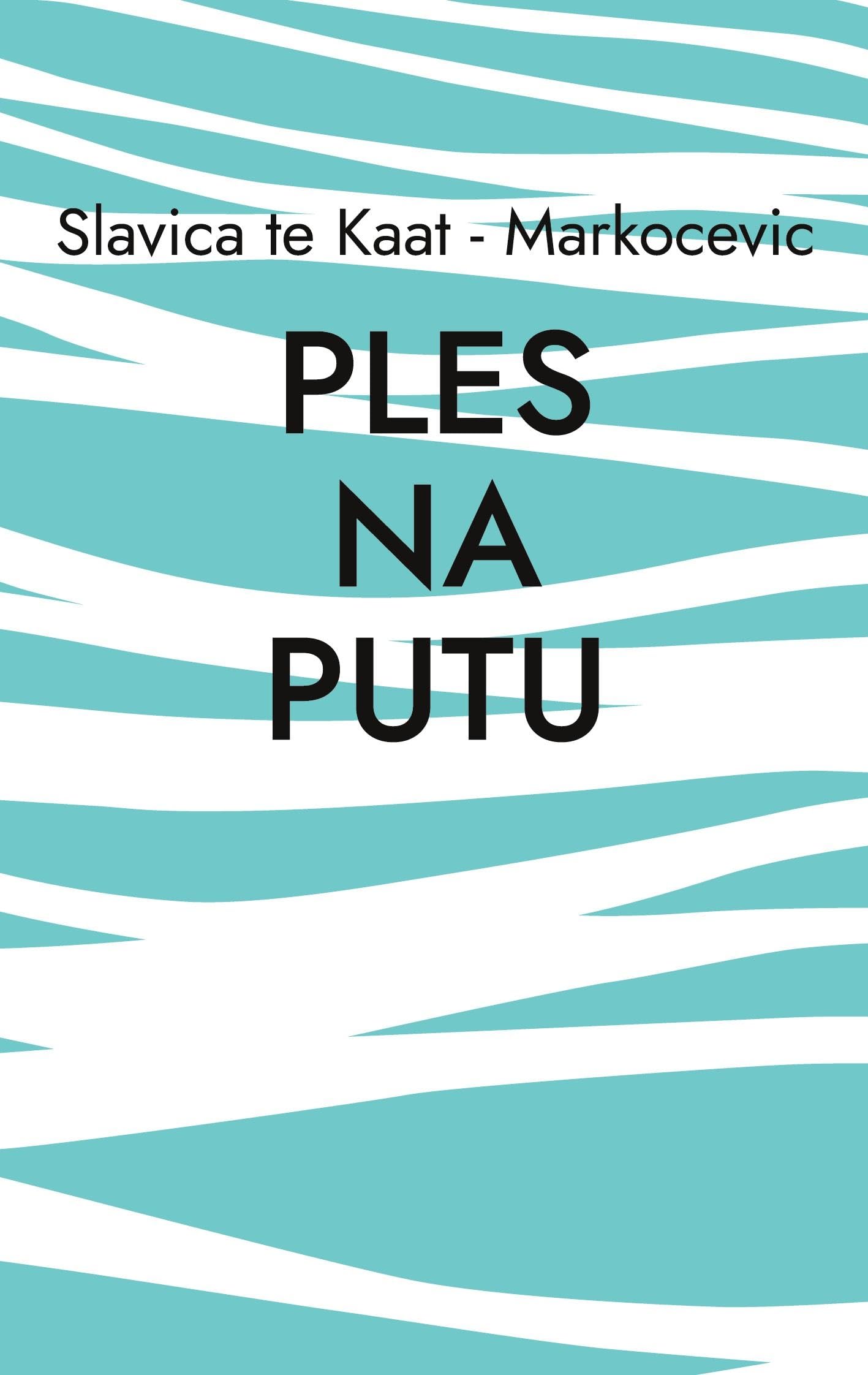 Ples na putu Contemporary literature