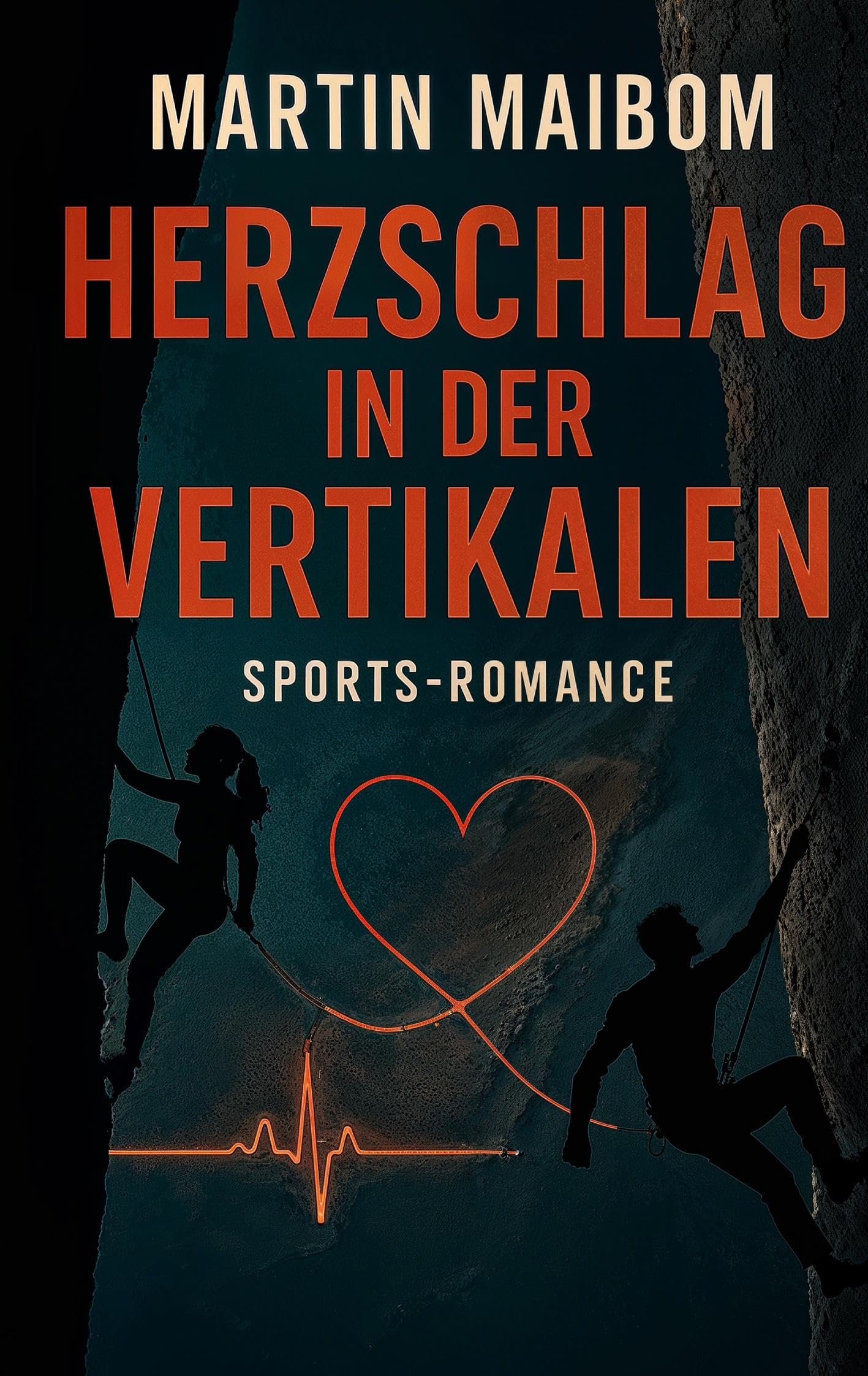Herzschlag in der Vertikalen Contemporary literature
