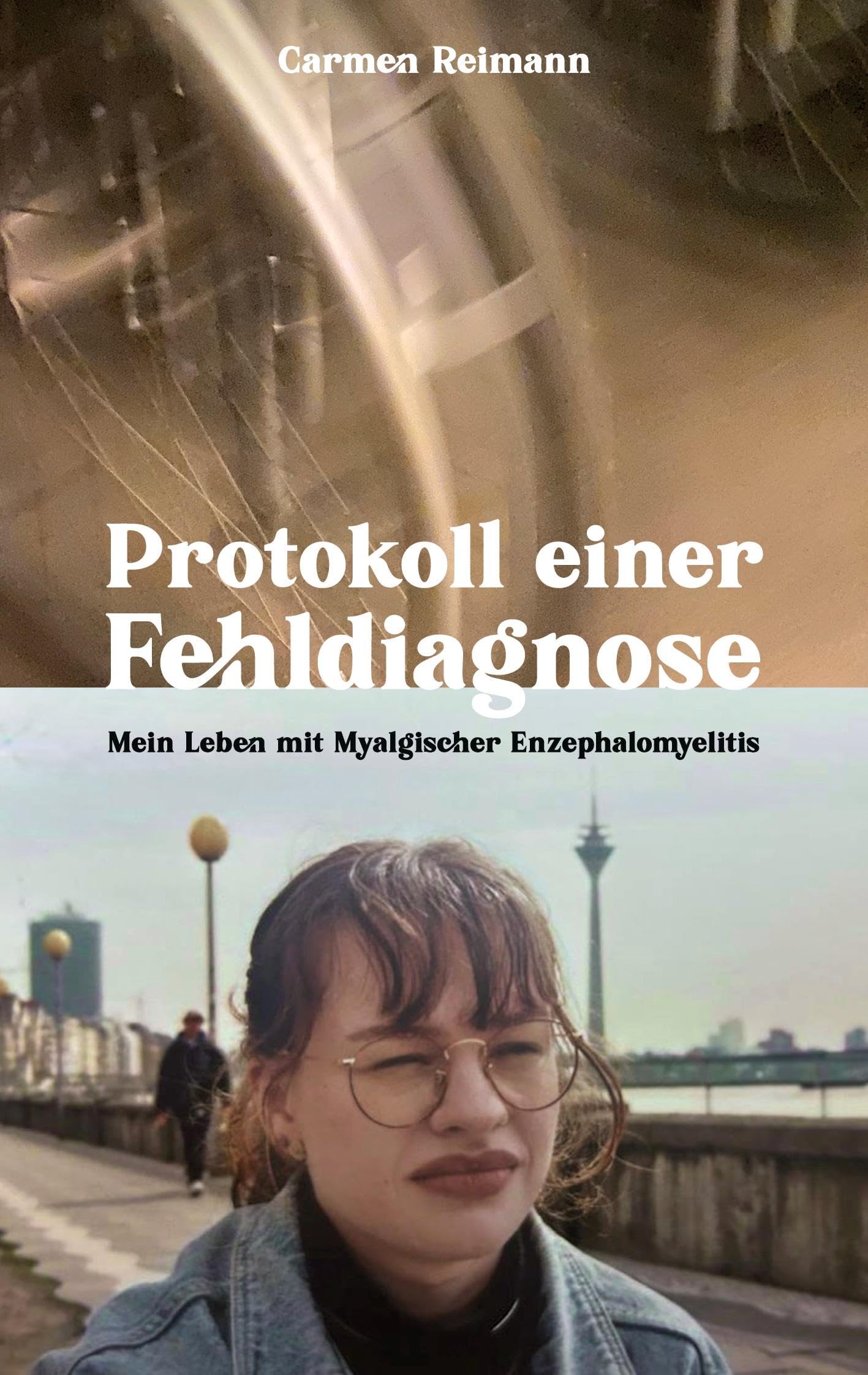 Product Image: Protokoll einer Fehldiagnose