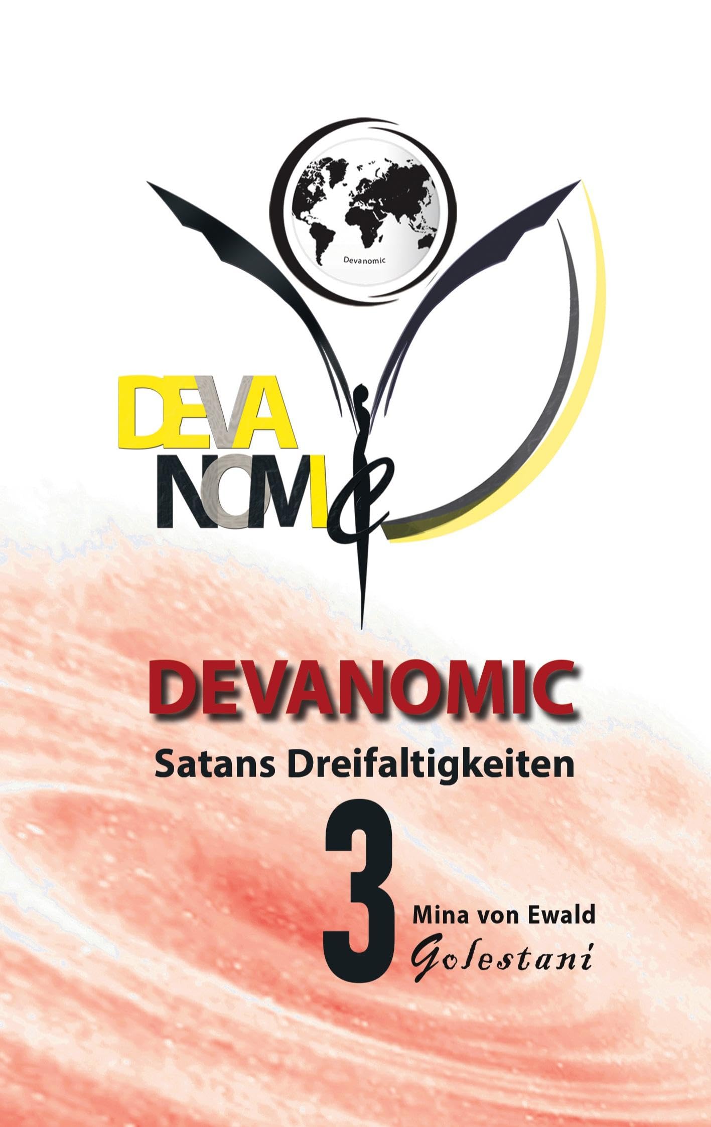 Satanische  Dreifaltigkeiten III Contemporary literature