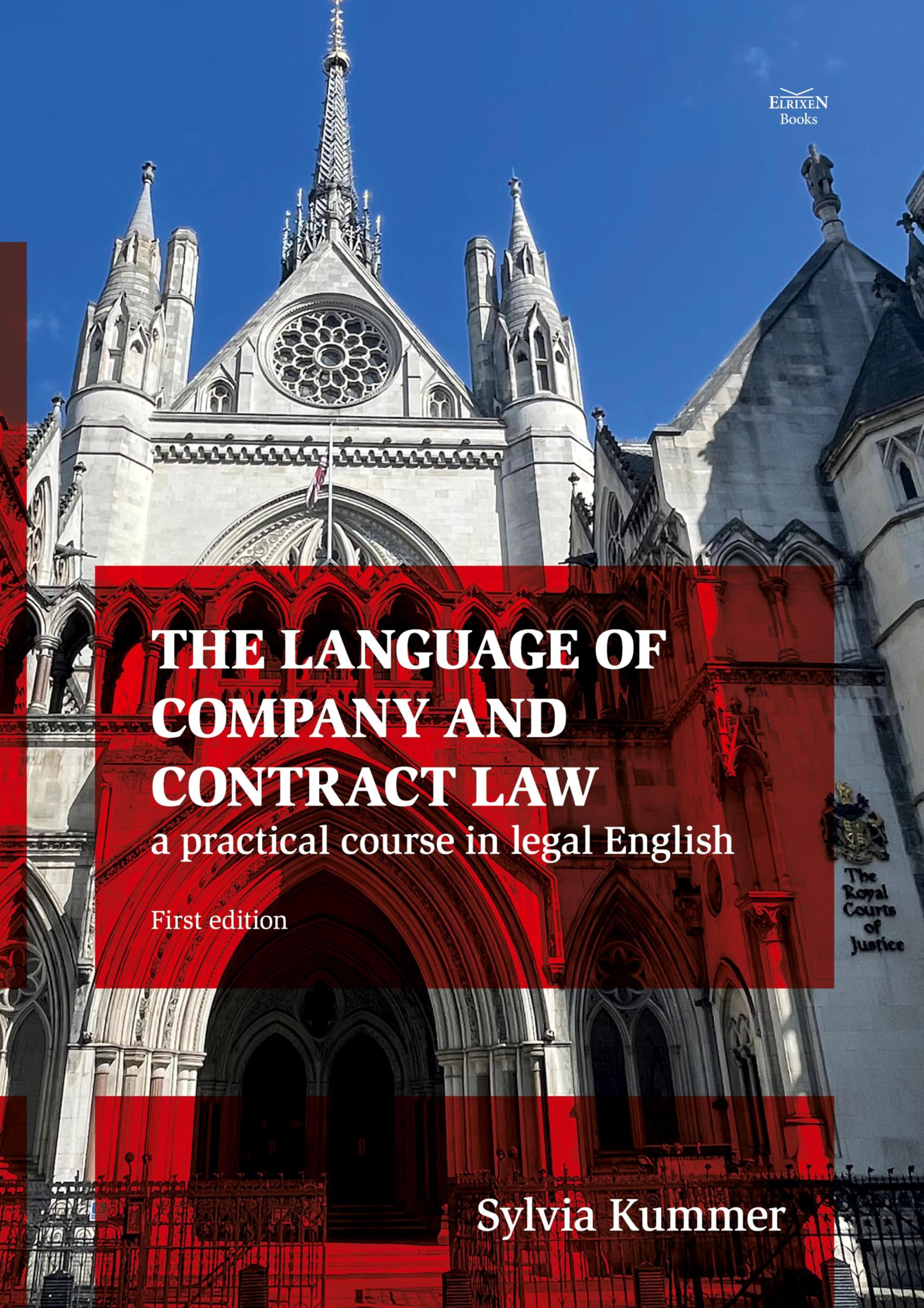 The Language of Company and Contract Law Foreign Languages ​​& Dictionaries