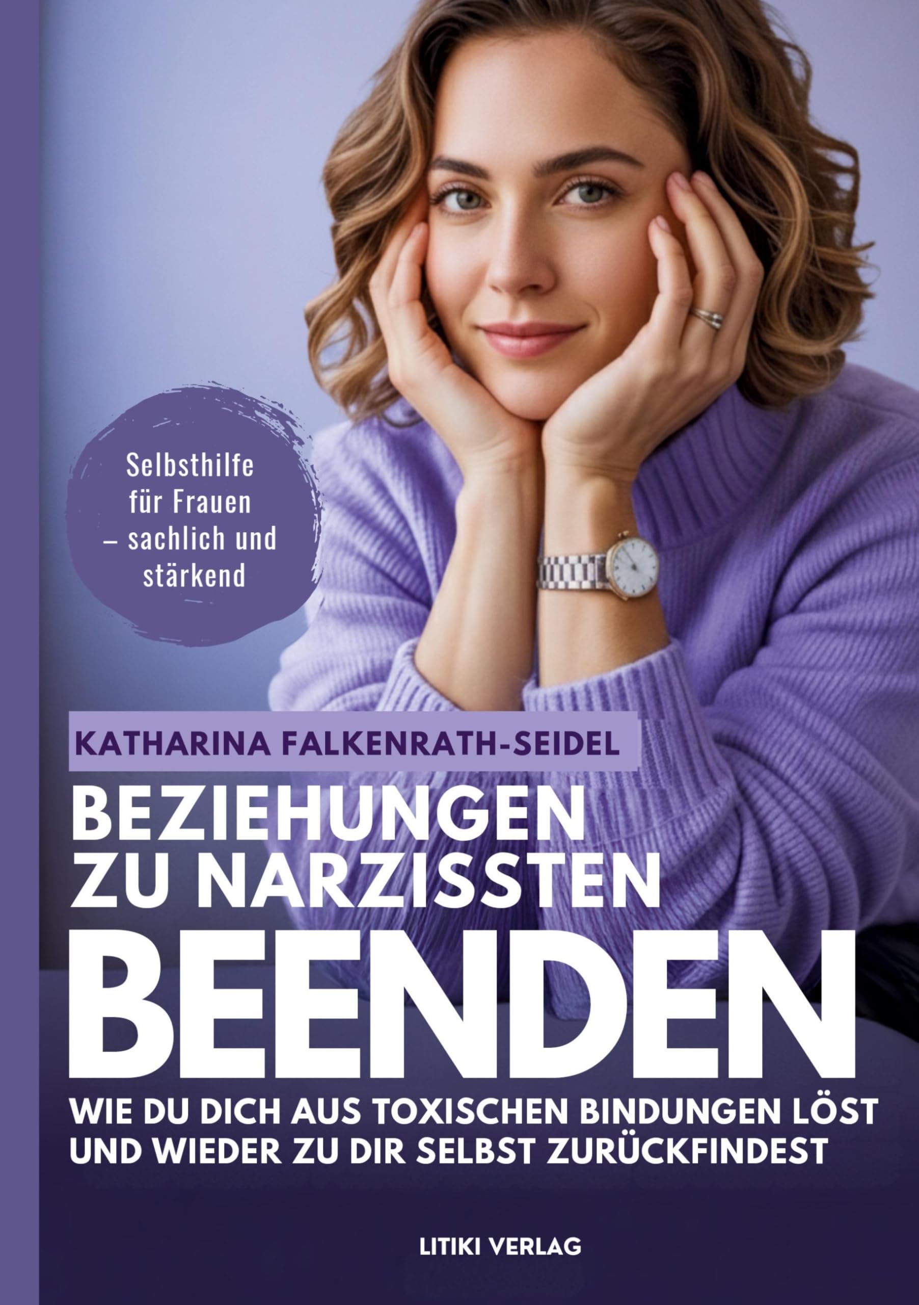 Beziehungen zu Narzissten beenden Lifestyle