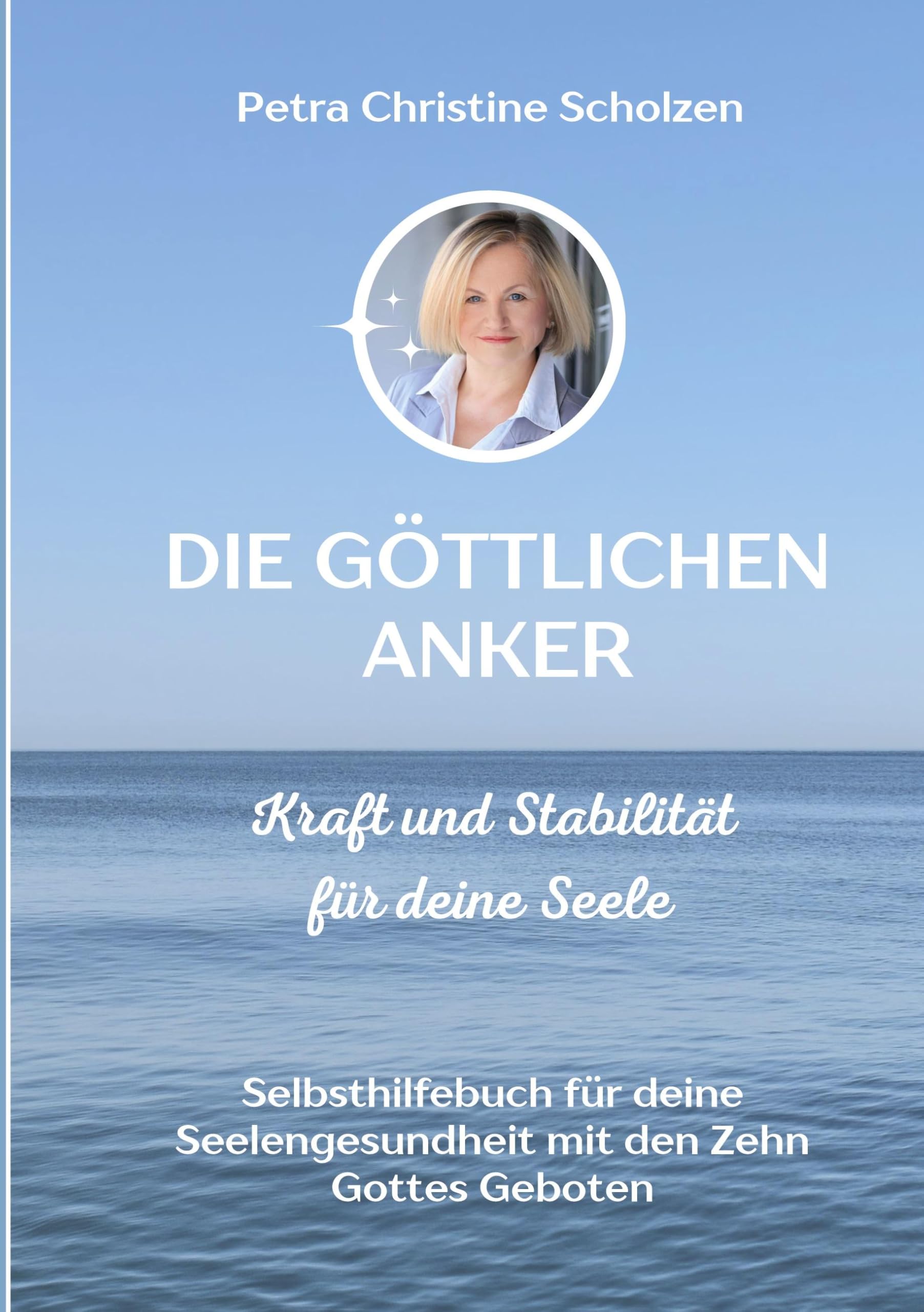 Die göttlichen Anker  Kraft und Stabilität für deine Seele Psychology