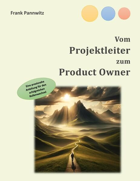 Vom Projektleiter zum Product Owner Law
