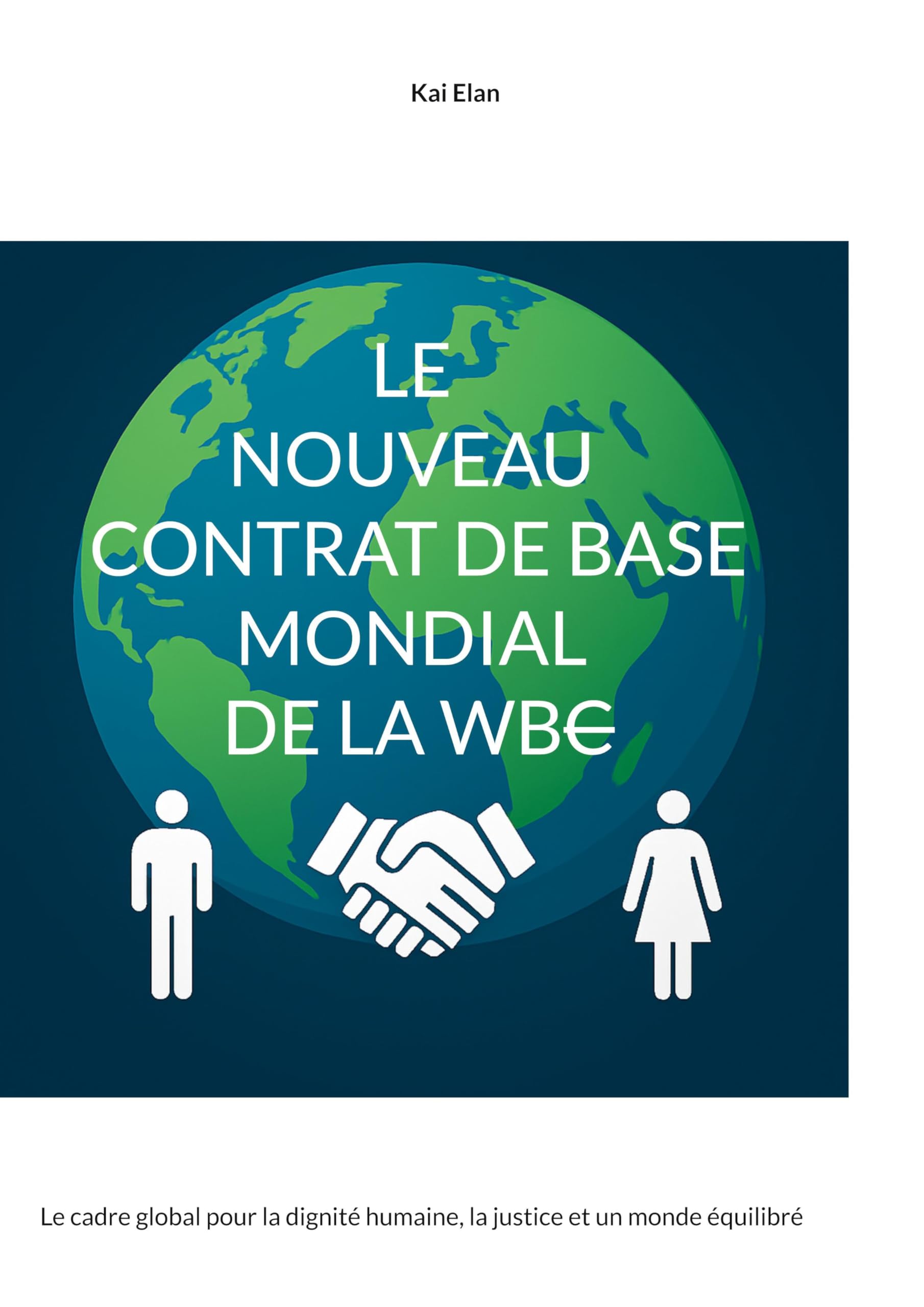 LE NOUVEAU CONTRAT DE BASE MONDIAL DE LA WBC Law