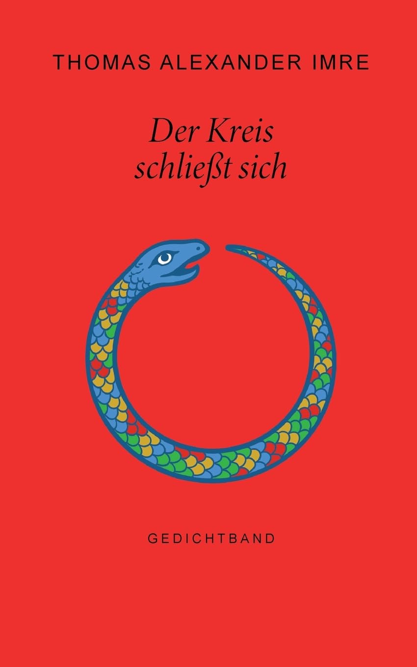 Der Kreis schließt sich Poetry
