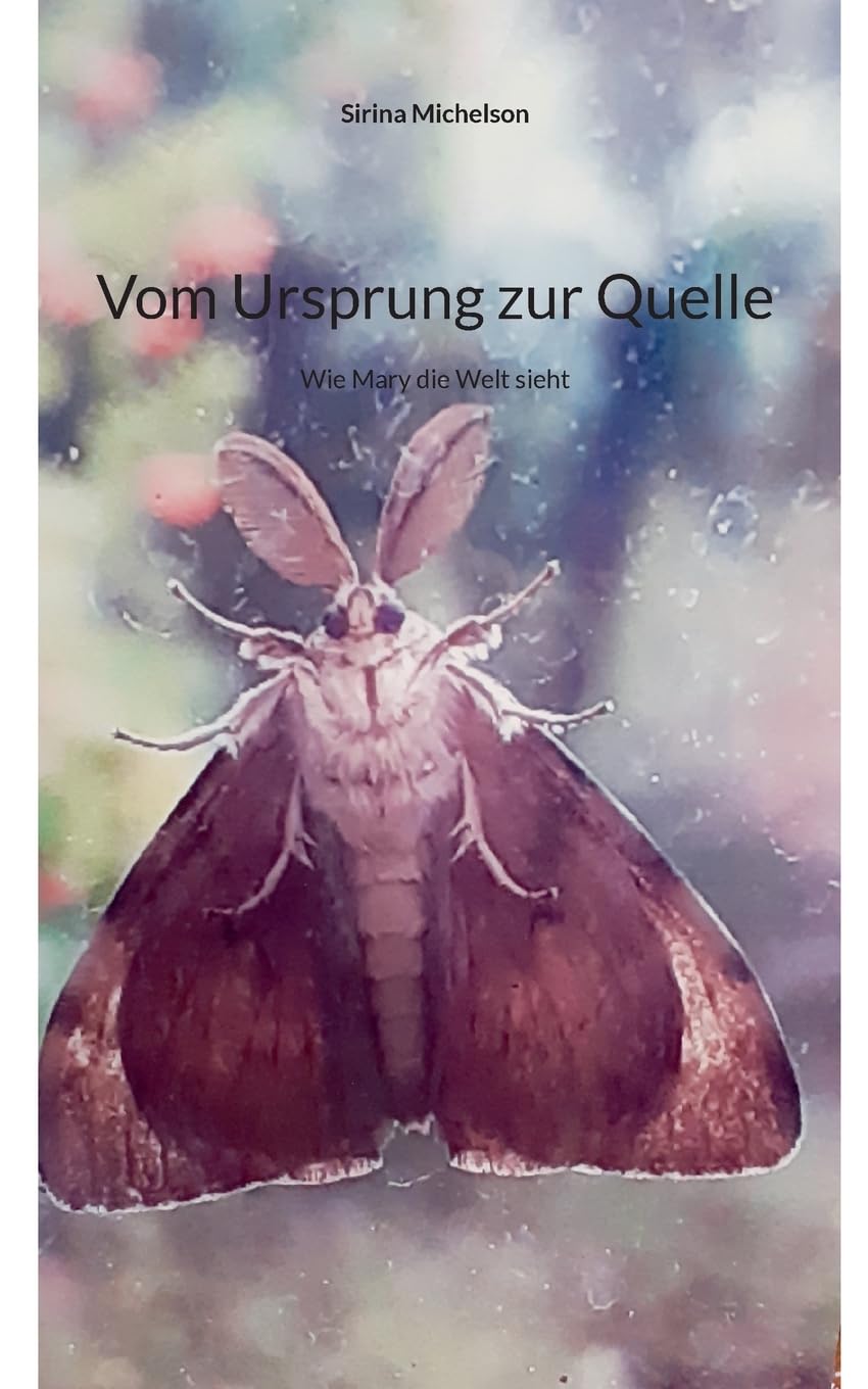 Vom Ursprung zur Quelle Contemporary literature