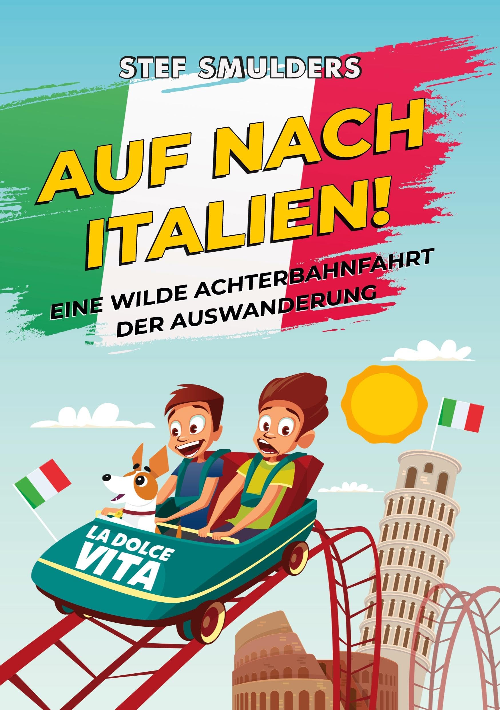 AUF NACH ITALIEN! Social Sciences