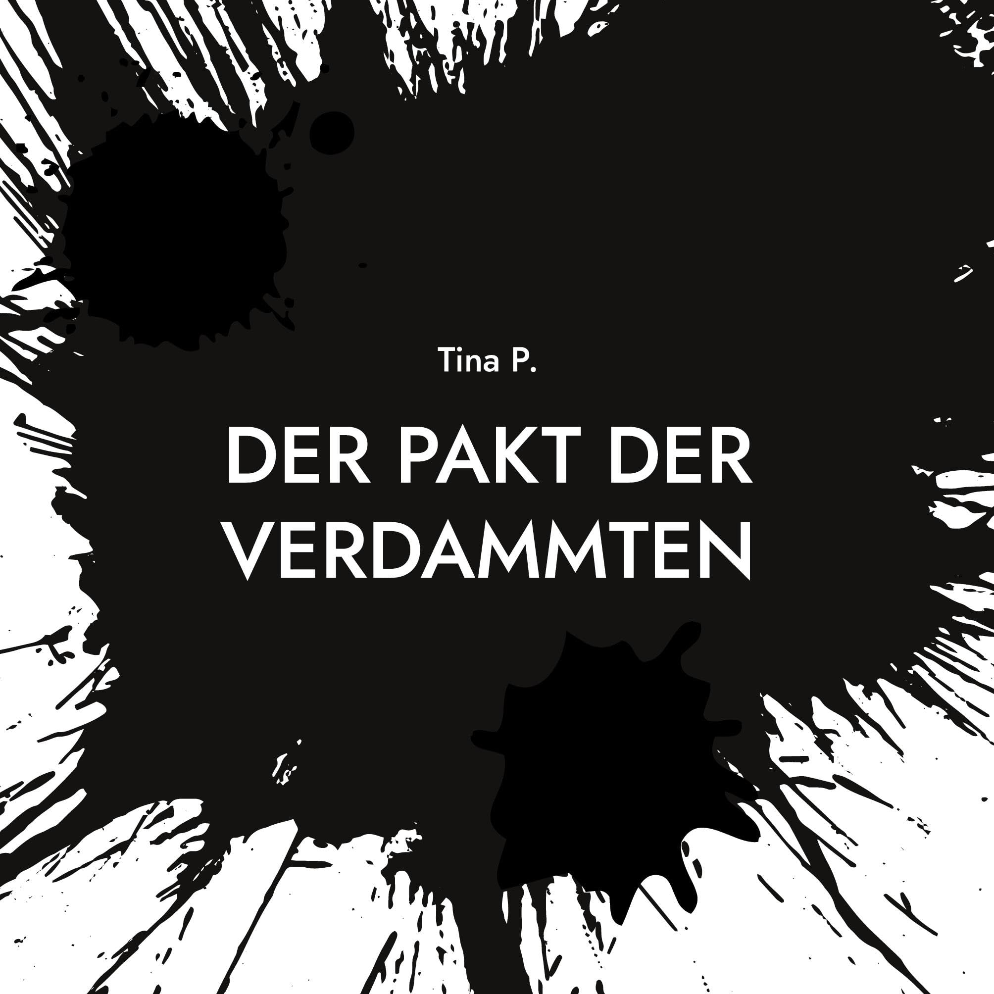 Der Pakt der Verdammten Historical Fiction