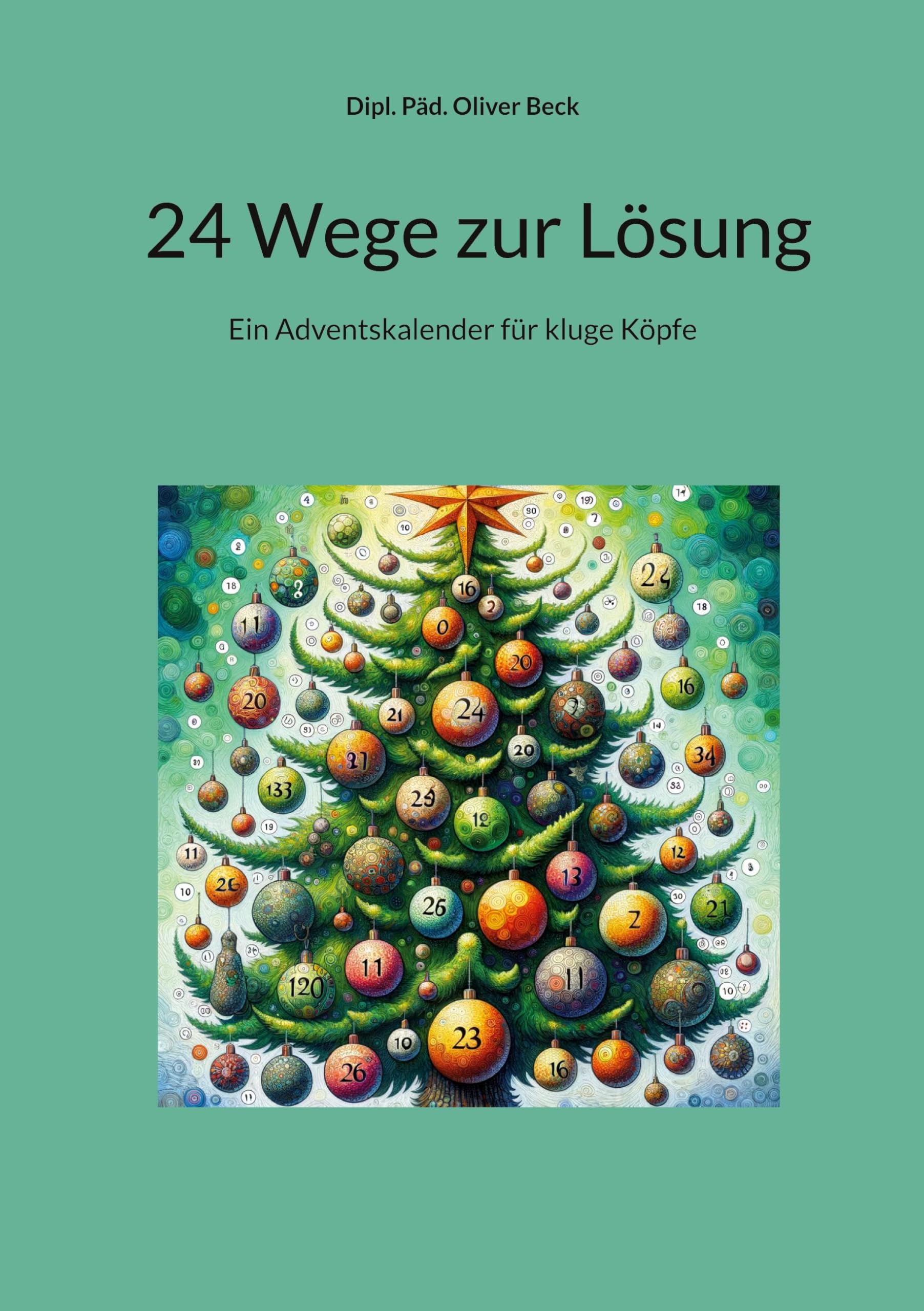 24 Wege zur Lösung Business, Finance & Career