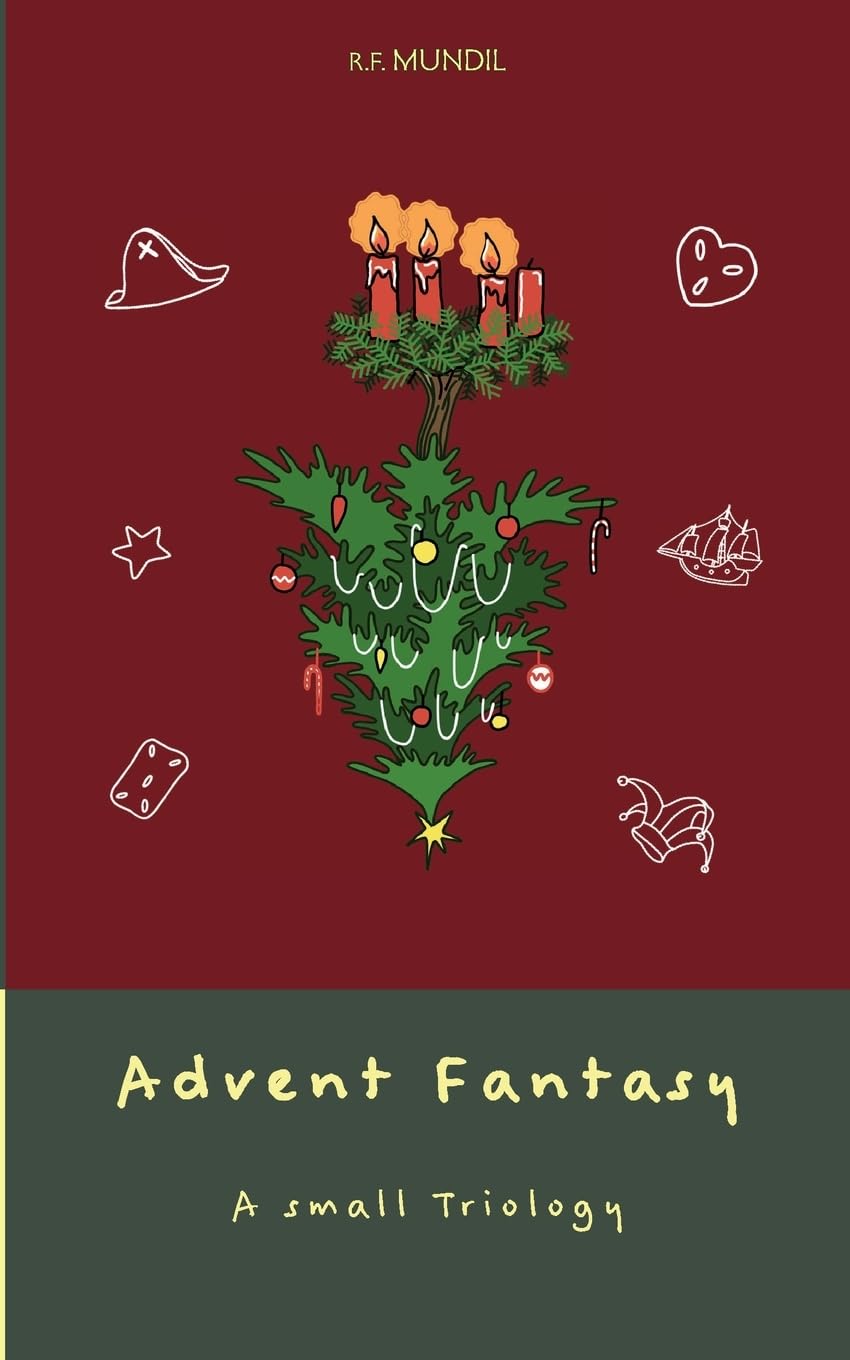 Advent Fantasy Historical Fiction