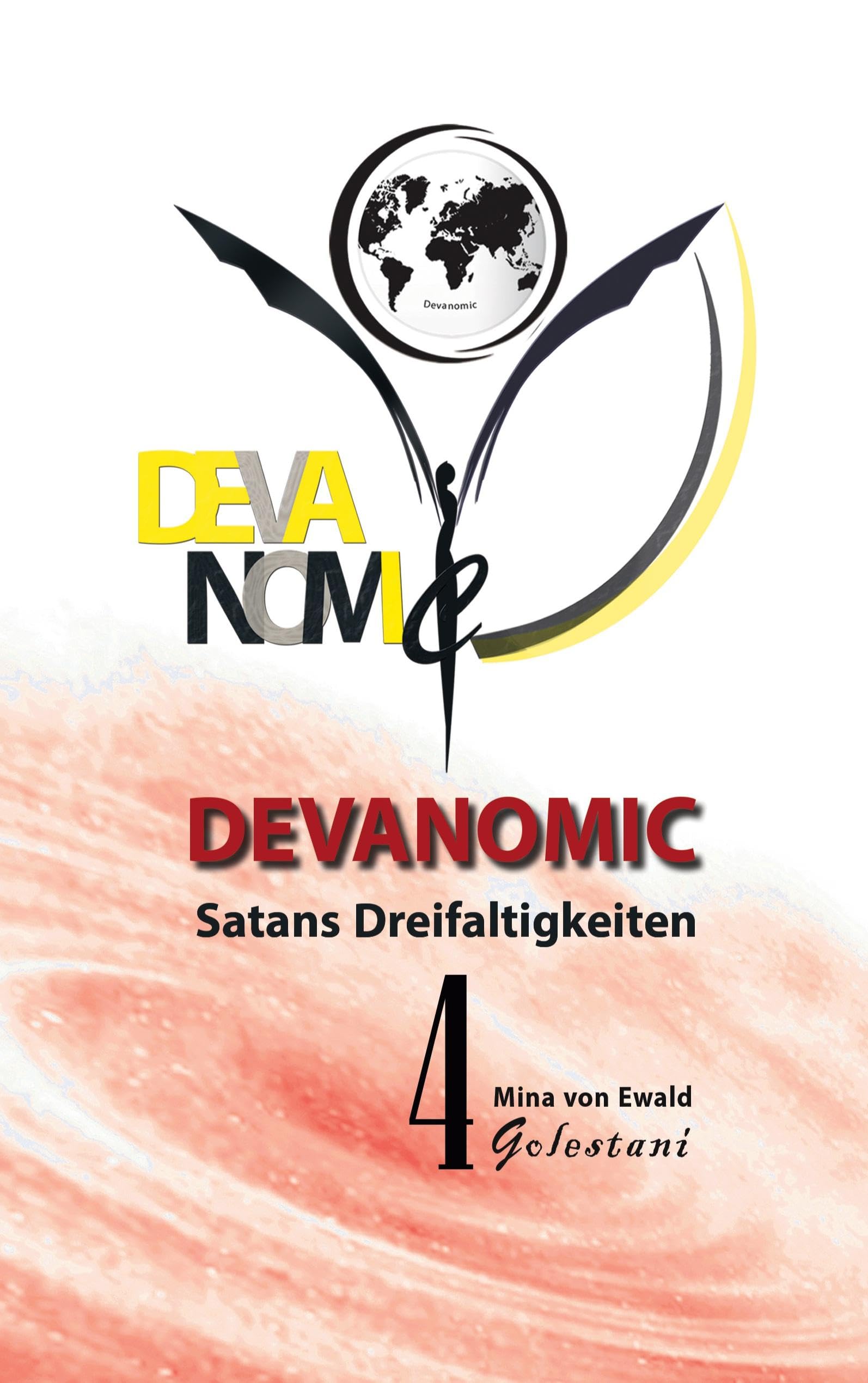 Satans Dreifaltigkeiten 4 Historical Fiction