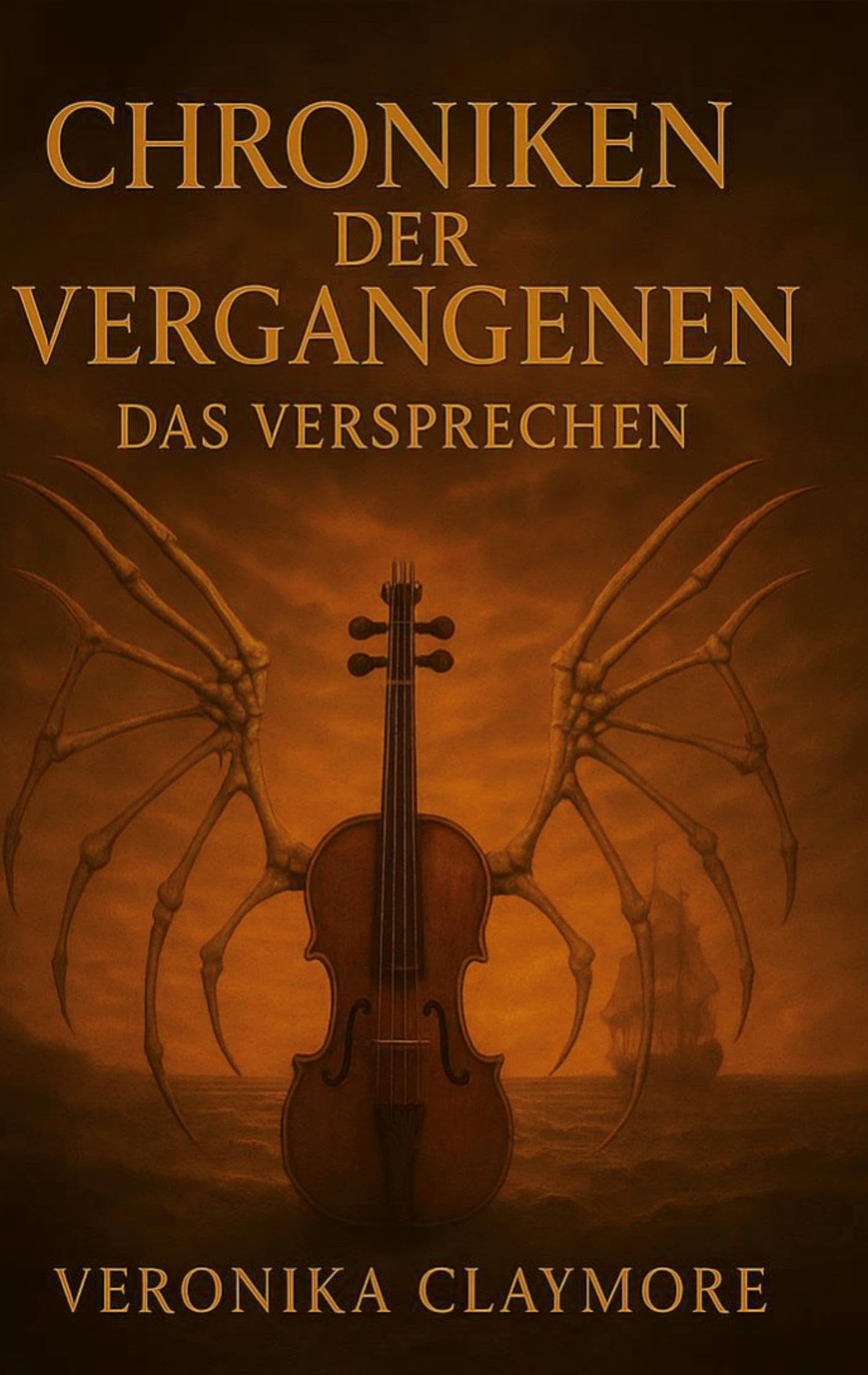 Chroniken der Vergangenen Historical Fiction
