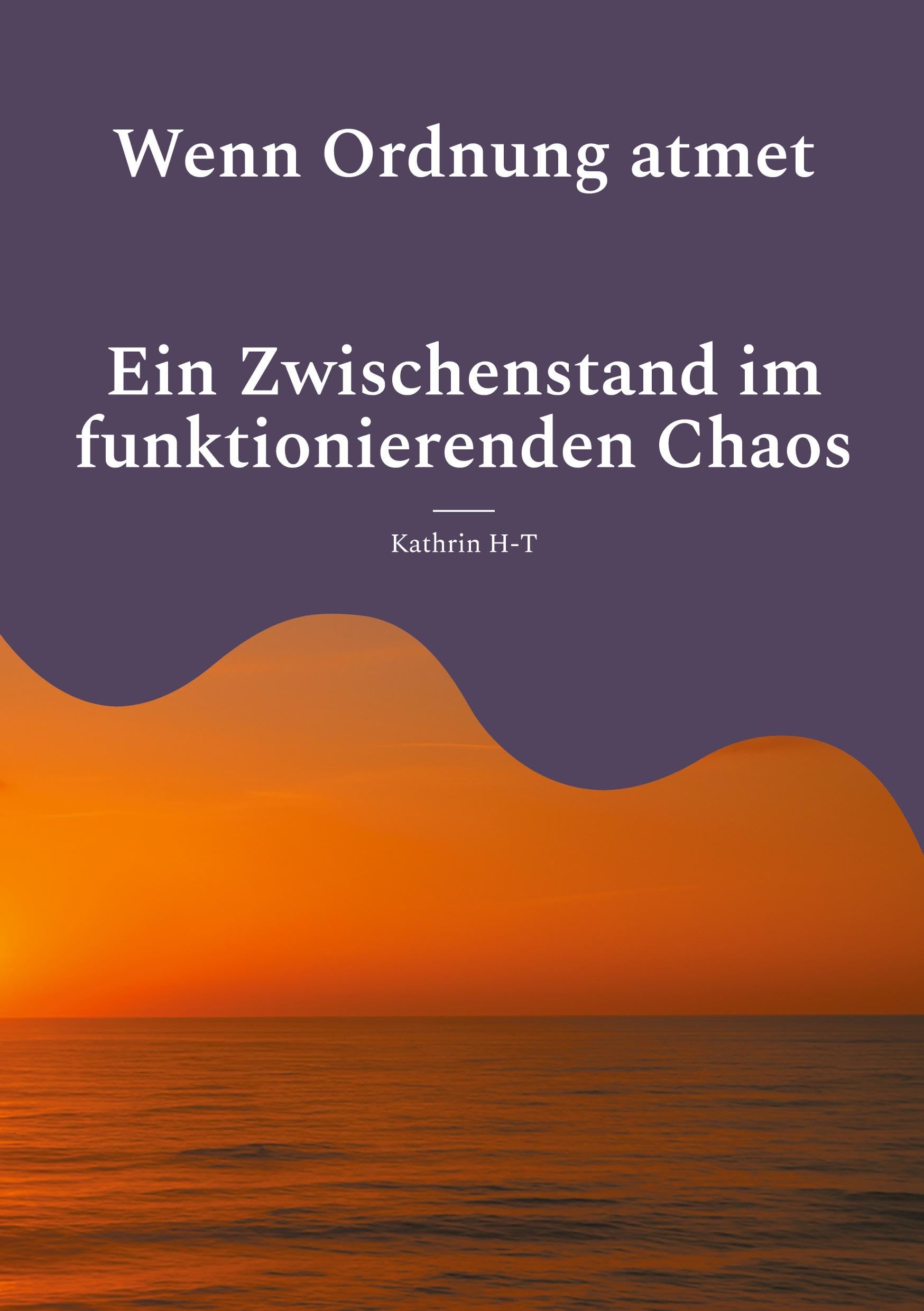 Wenn Ordnung atmet Health, Nutrition & Fitness