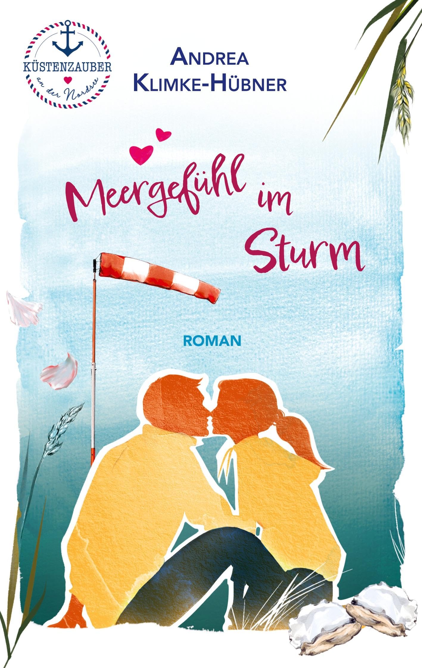 Meergefühl im Sturm Action & Adventure