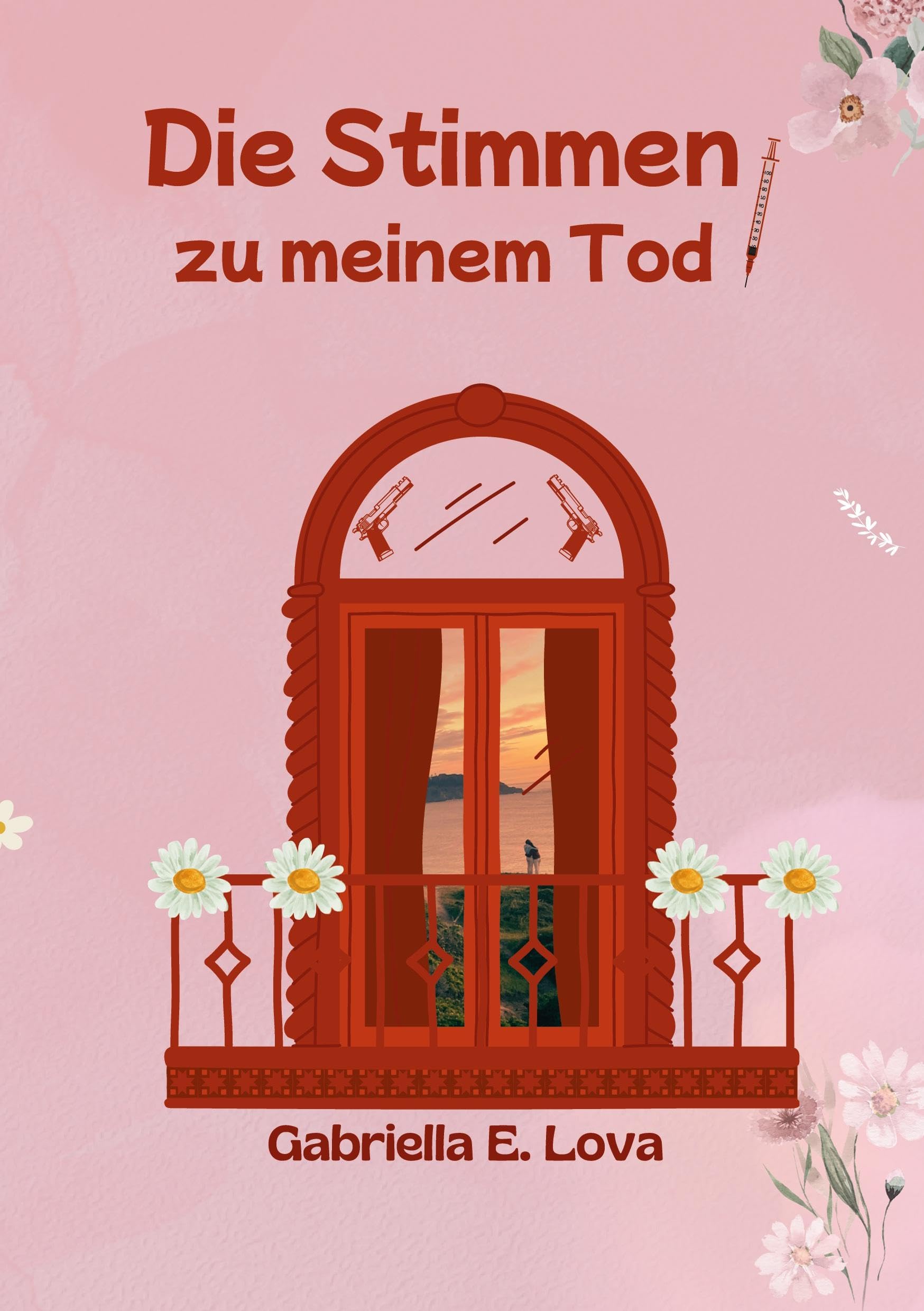 Die Stimmen zu meinem Tod Historical Fiction