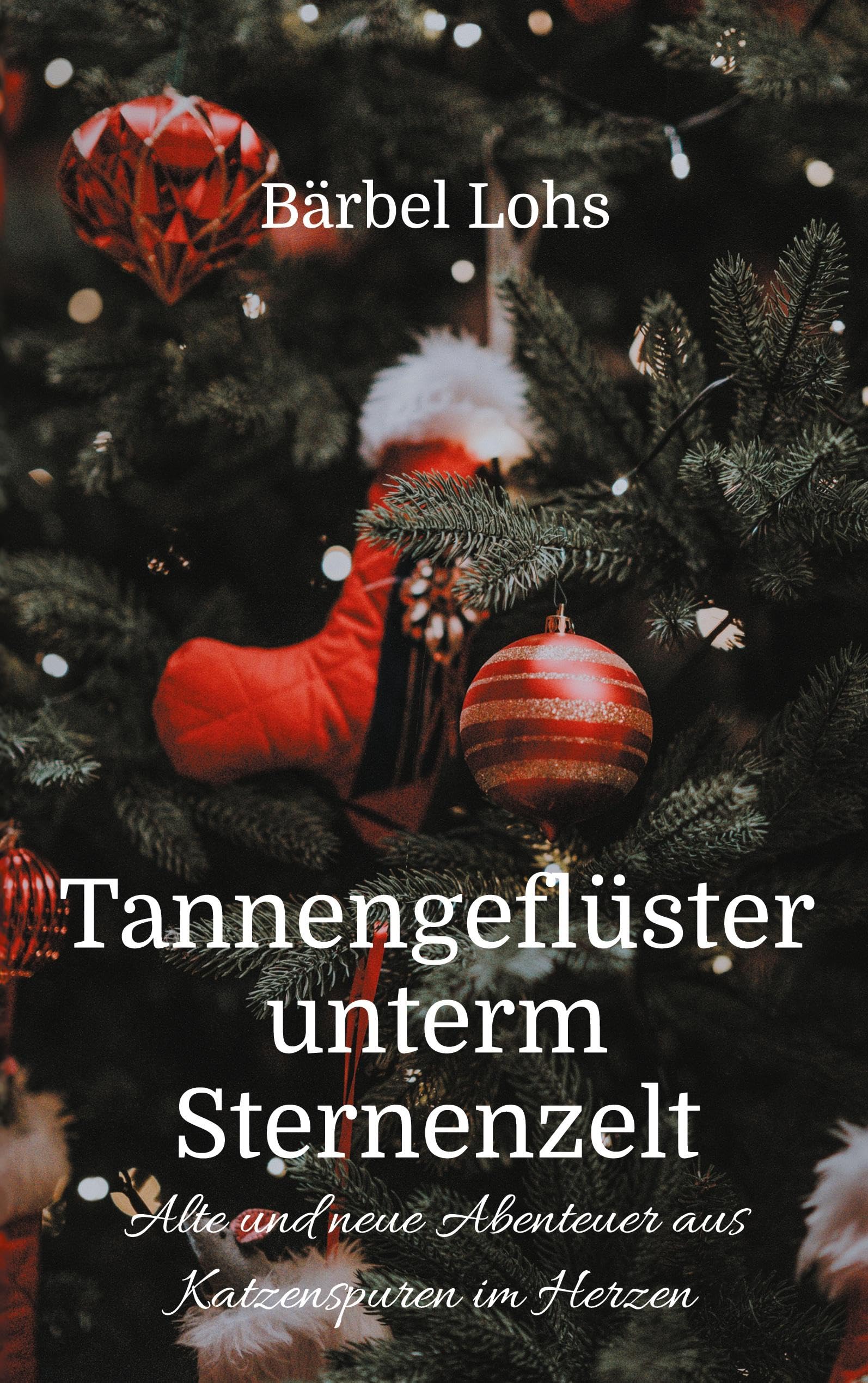 Tannengeflüster unterm Sternenzelt Contemporary literature