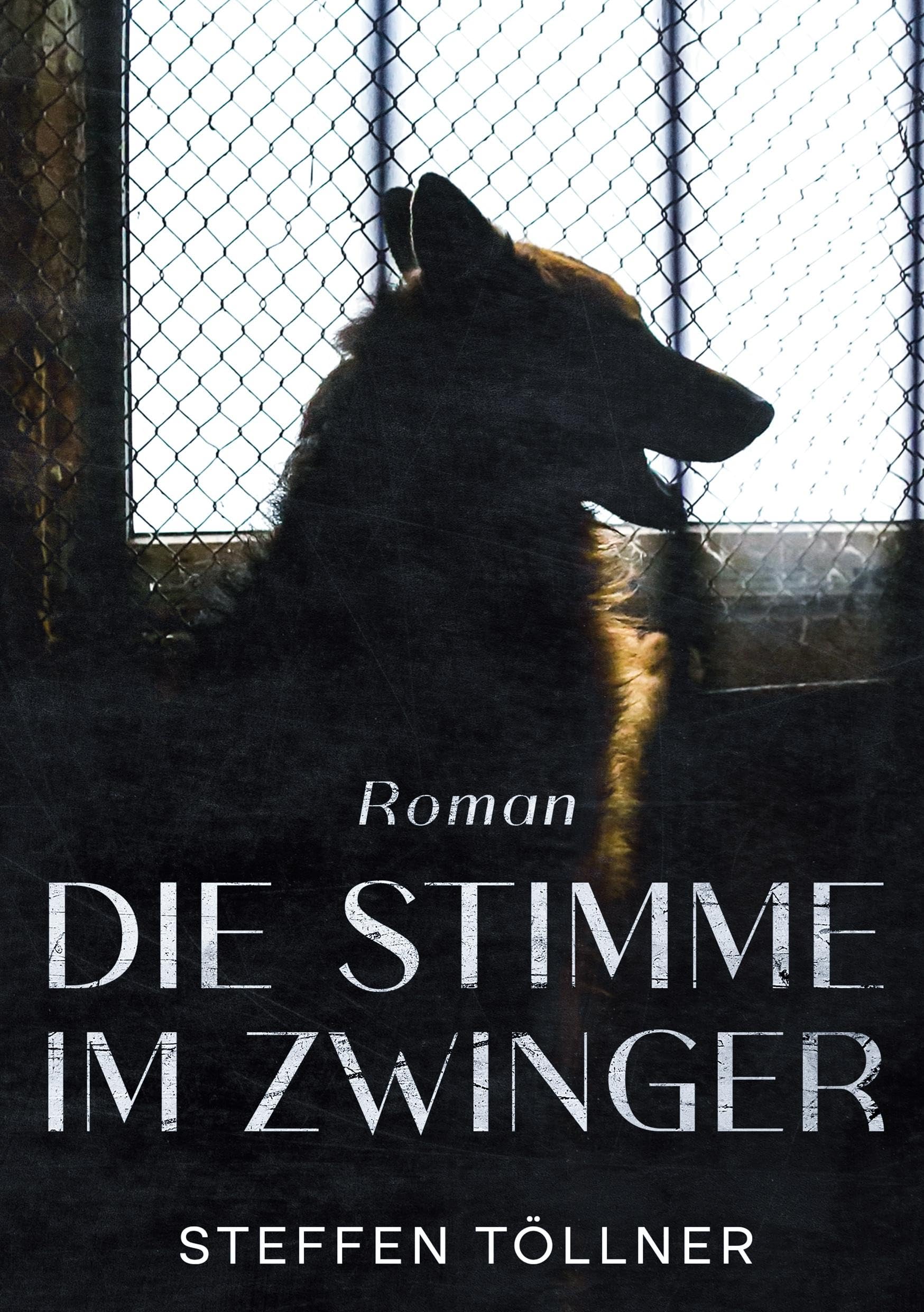 Die Stimme im Zwinger Contemporary literature