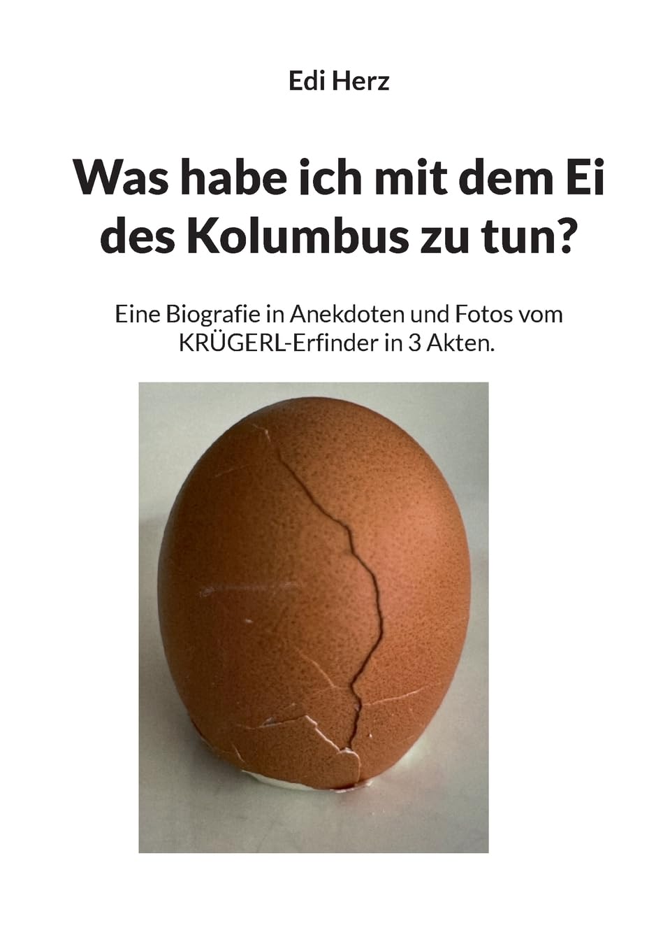 Was habe ich mit dem Ei des Kolumbus zu tun? Politics & Society