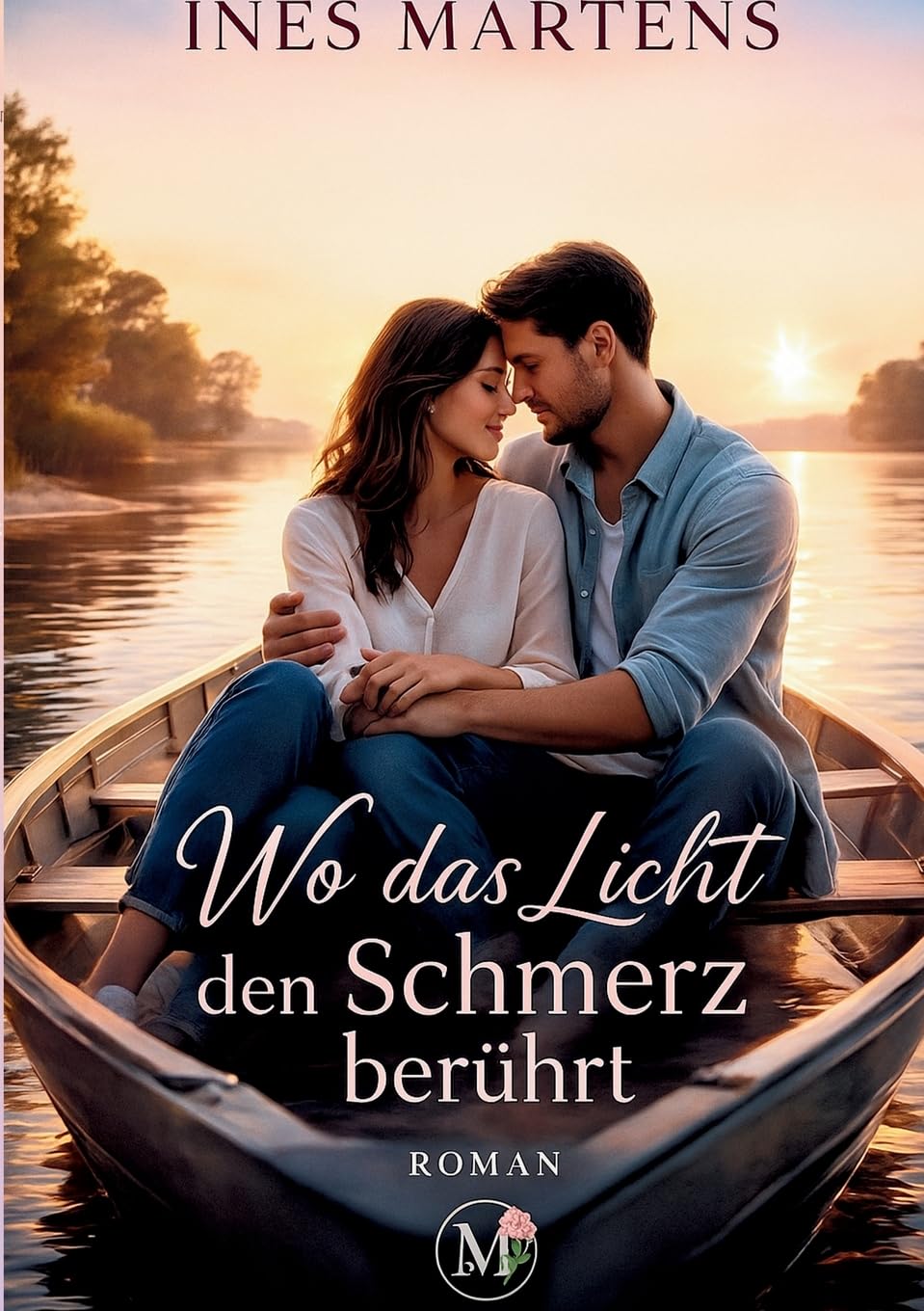 Wo das Licht den Schmerz berührt Contemporary literature