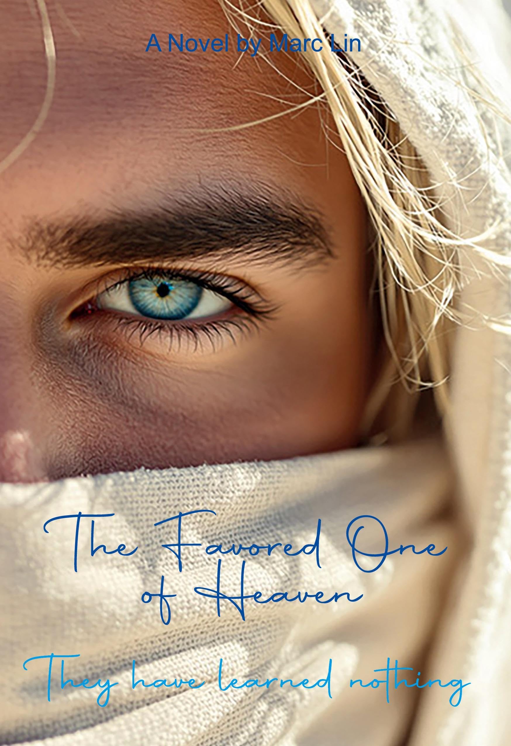The Favored One of Heaven Action & Adventure
