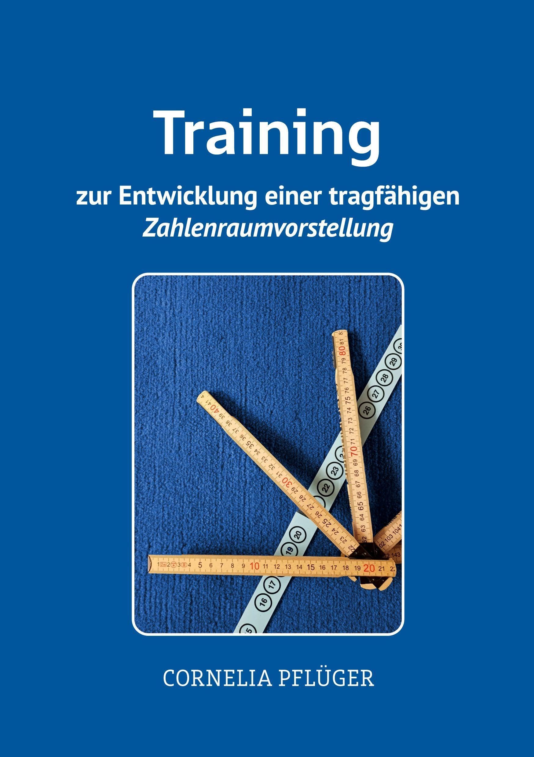 Training zur Entwicklung einer tragfähigen Zahlenraumvorstellung Mathematics