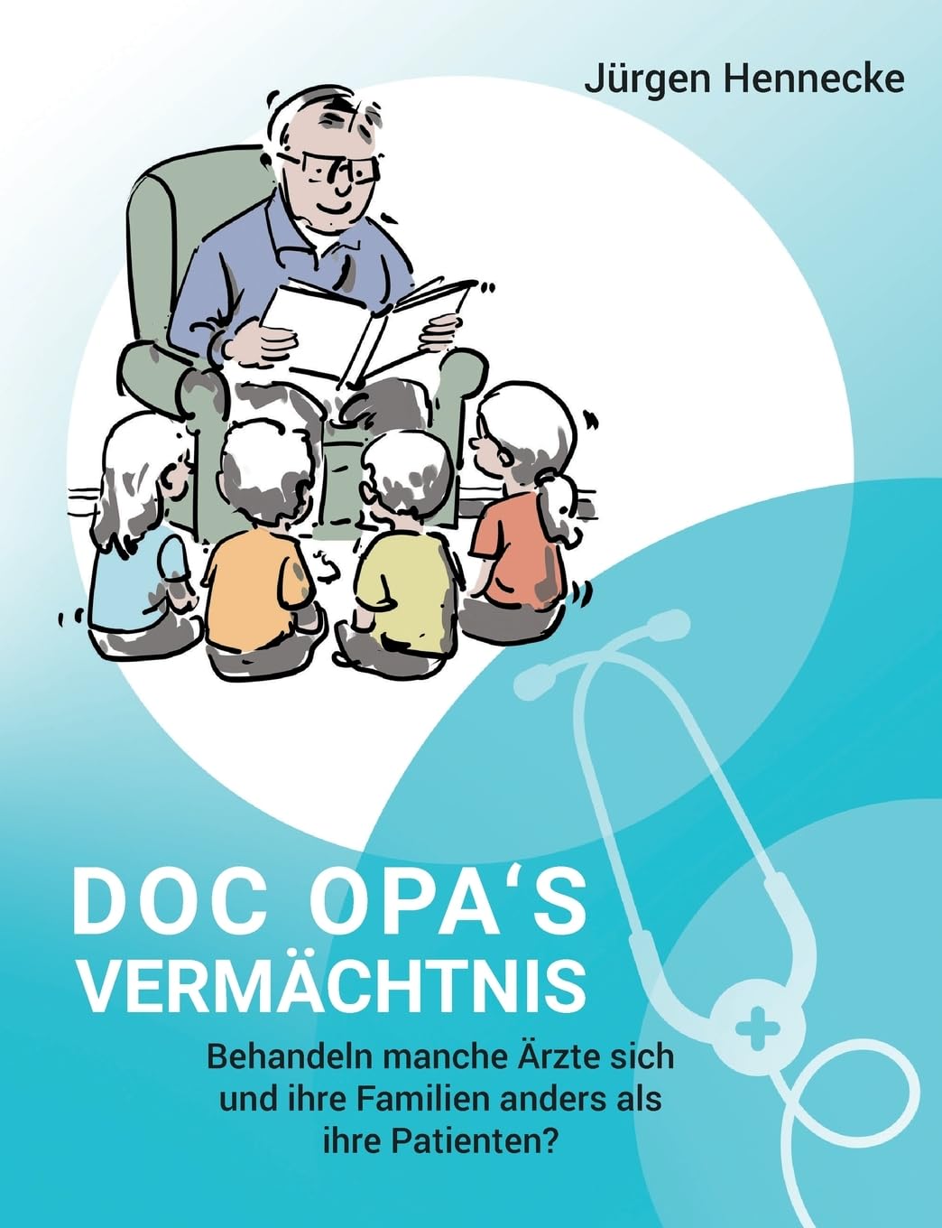 Doc Opa's Vermächtnis Medicine