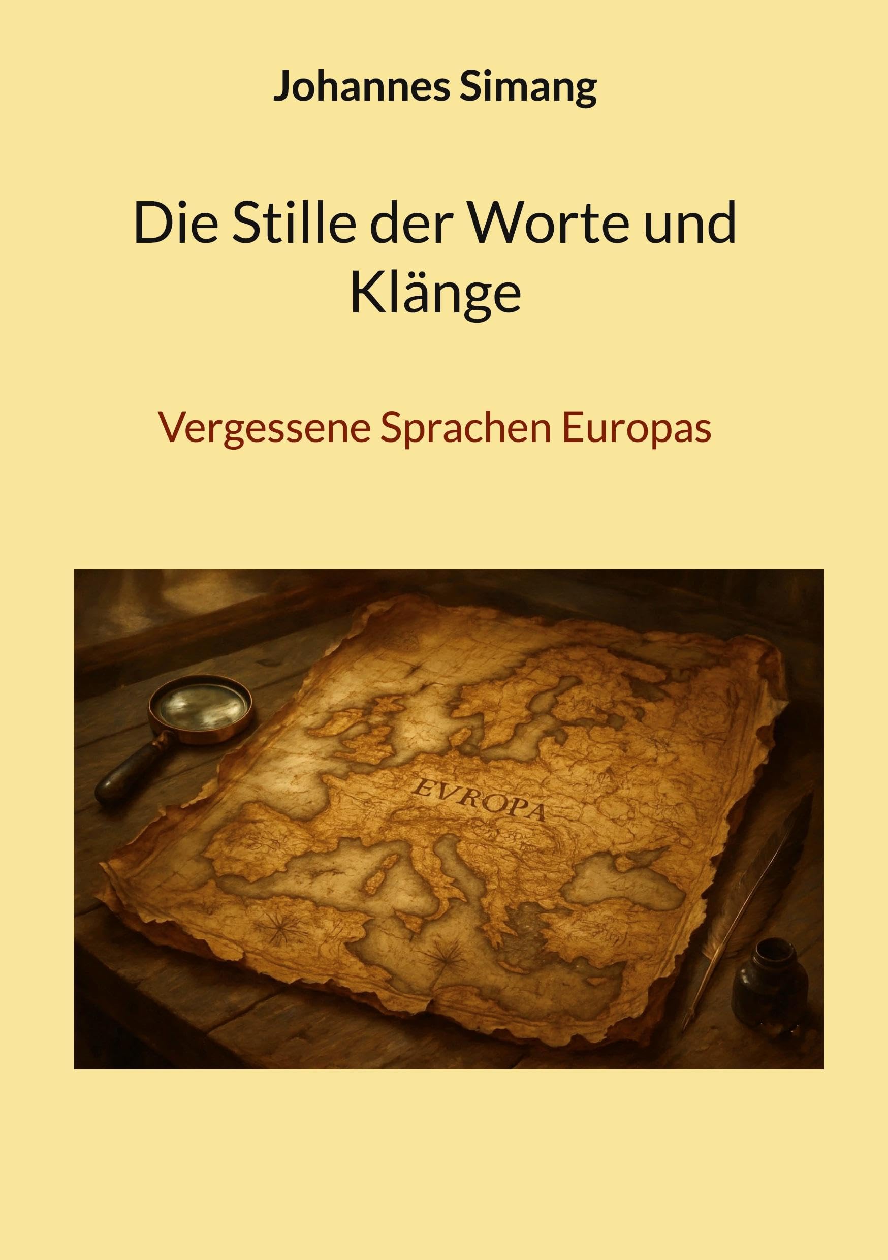 Die Stille der Worte und Klänge General education