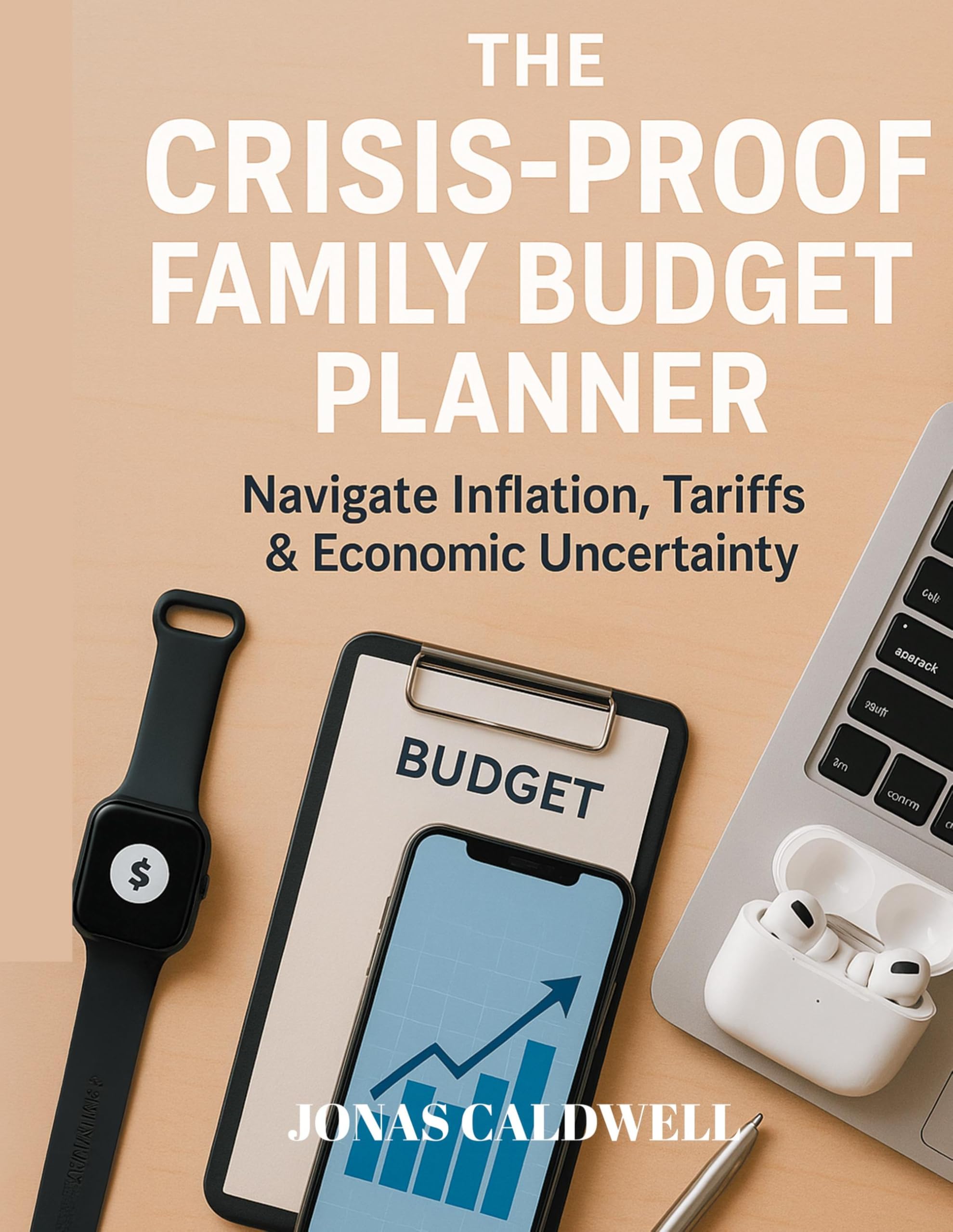 The Crisis-Proof Family Budget Planner Law