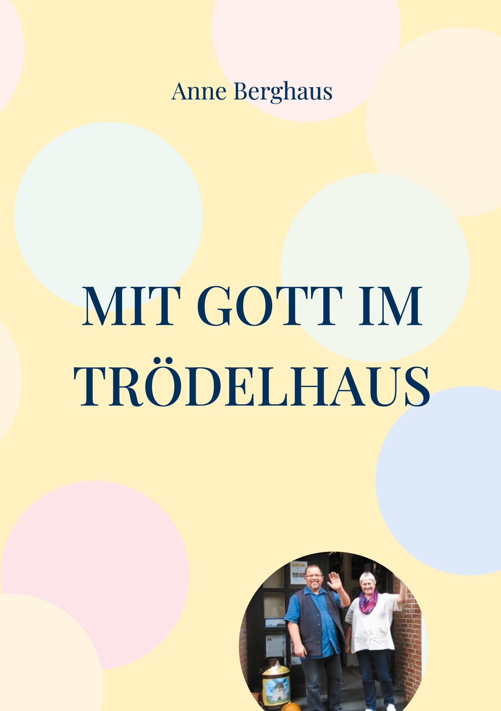 Mit Gott im Trödelhaus Contemporary literature