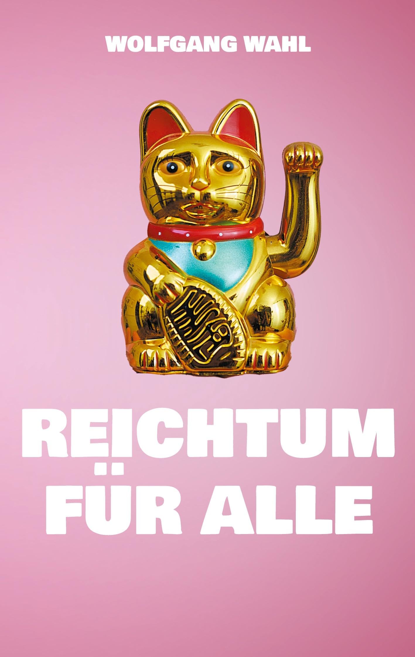Reichtum für alle Law