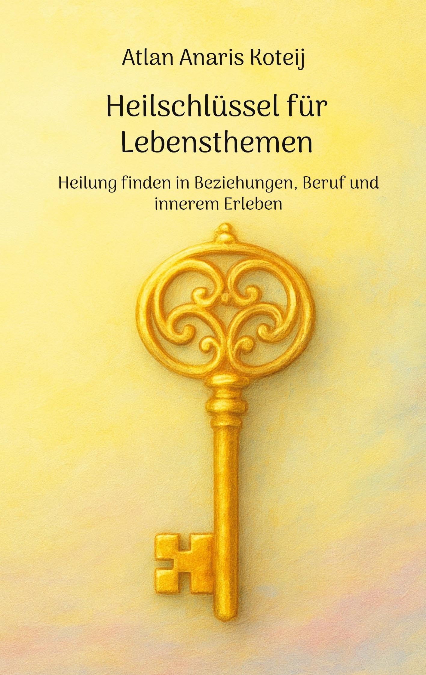 Heilschlüssel für Lebensthemen Health, Nutrition & Fitness