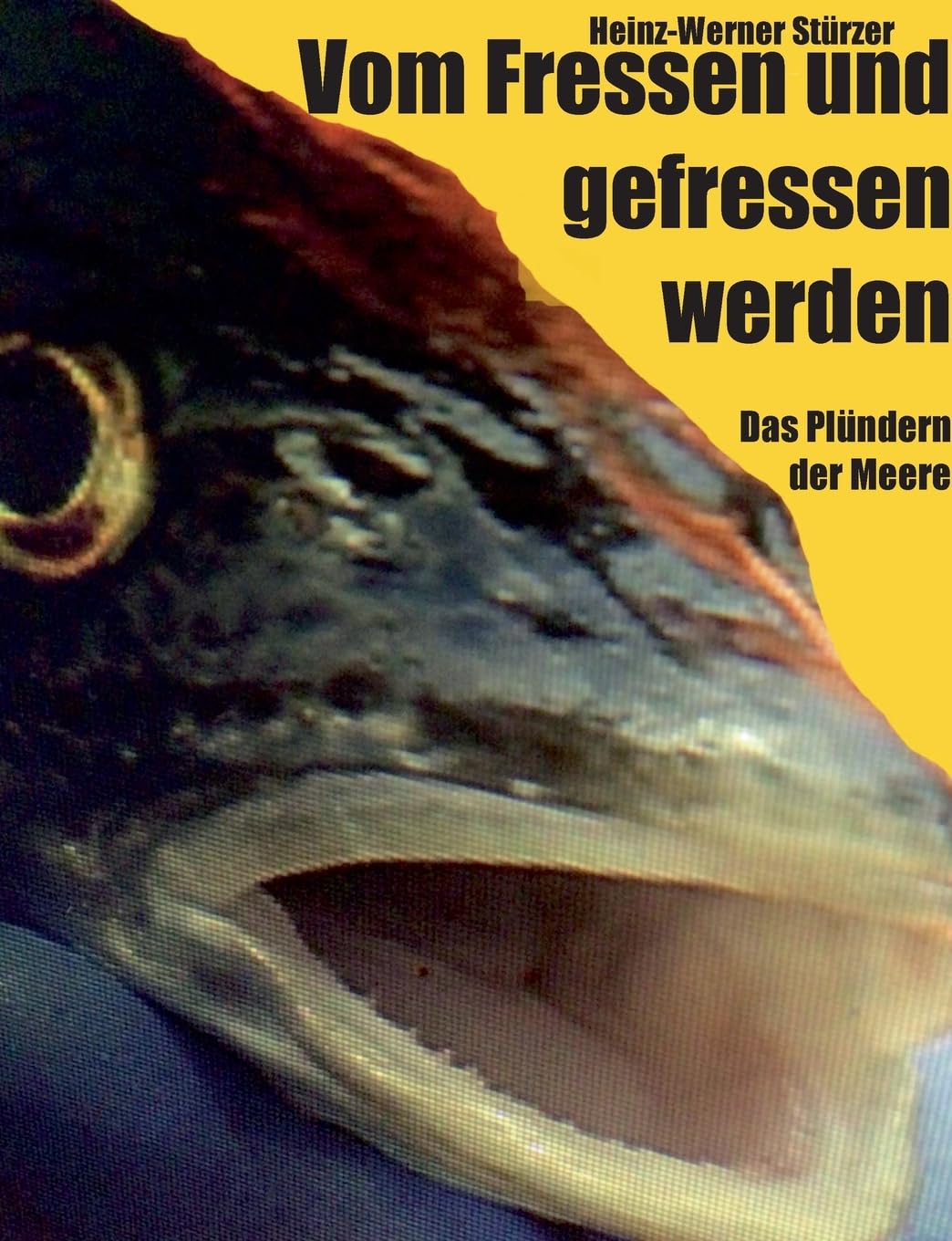 Vom Fressen und gefressen werden Books