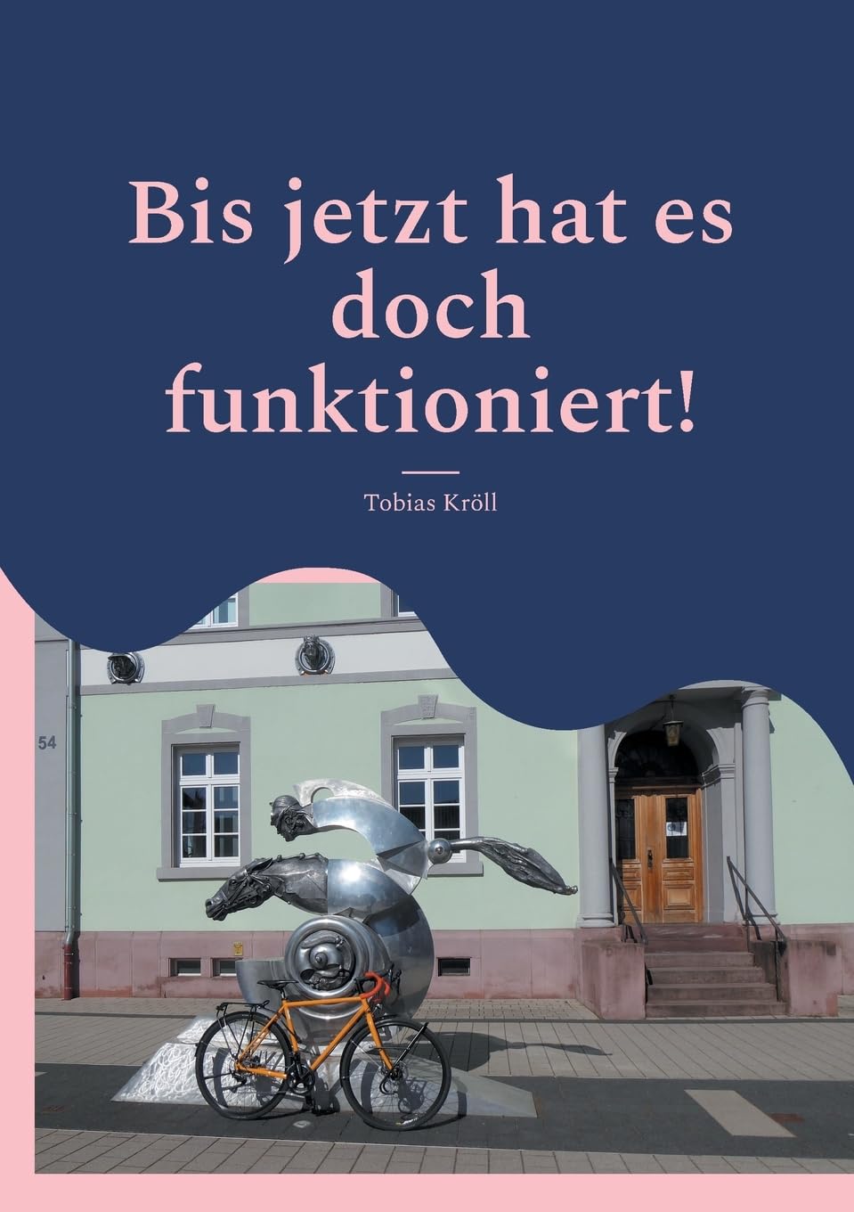 Bis jetzt hat es doch funktioniert! Contemporary literature