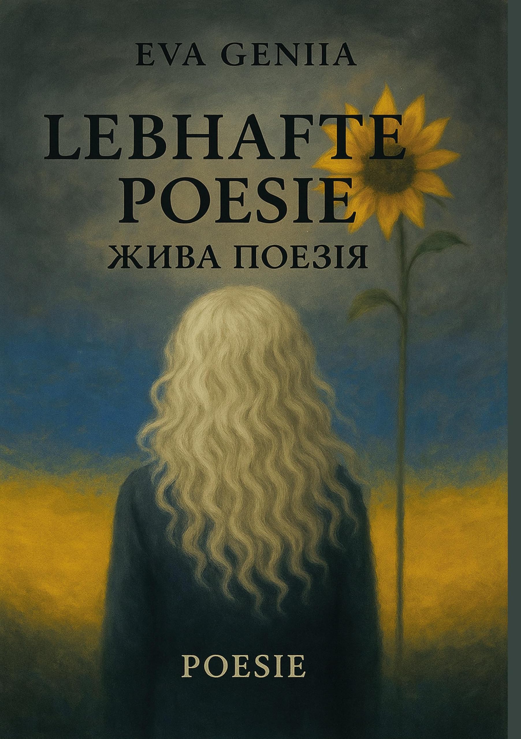 Lebhafte Poesie Poetry