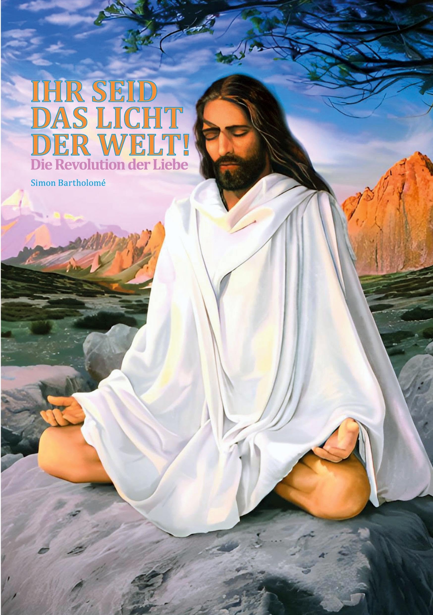 Ihr seid das Licht der Welt! Philosophy