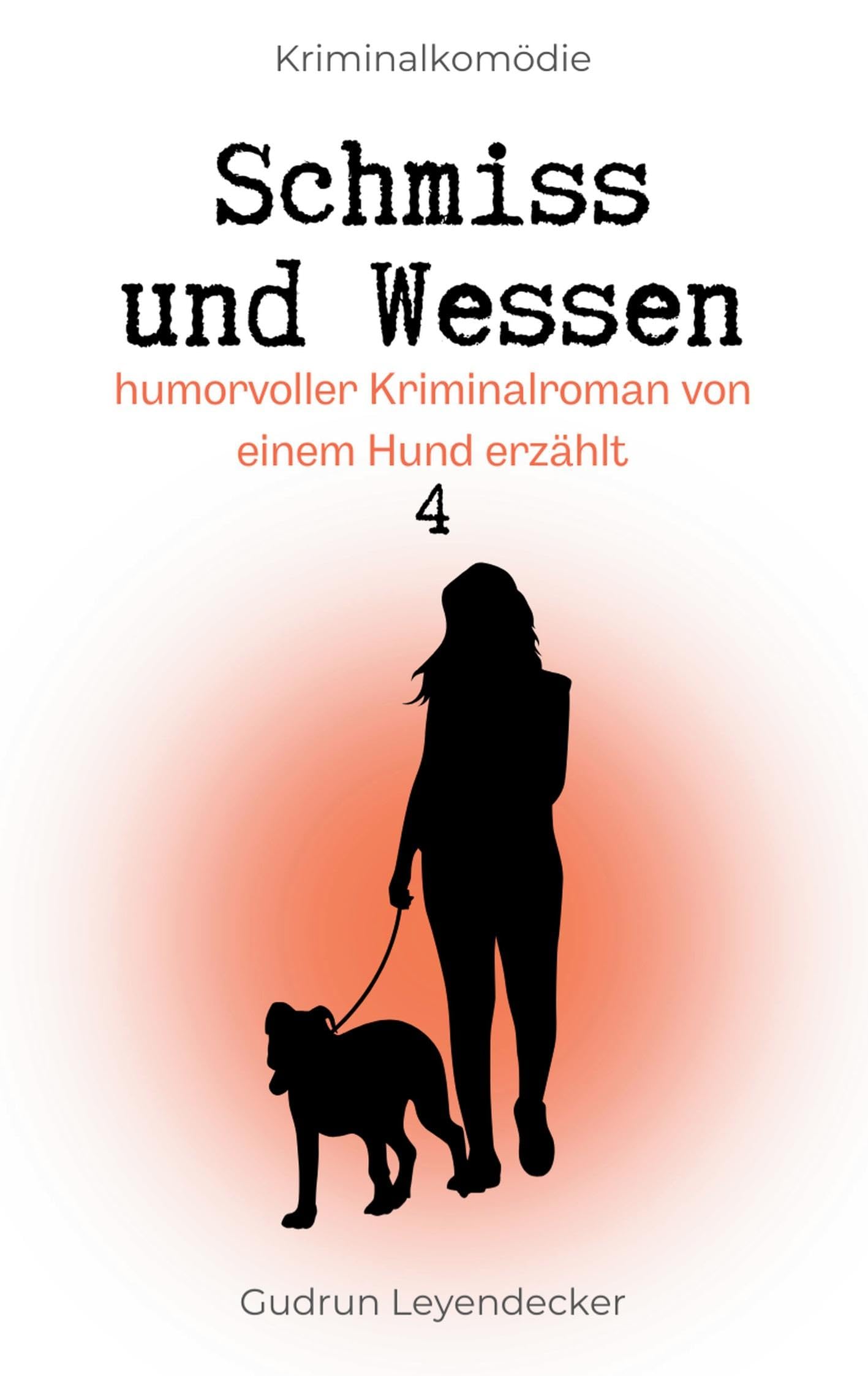 Schmiss und Wessen 4 Contemporary literature