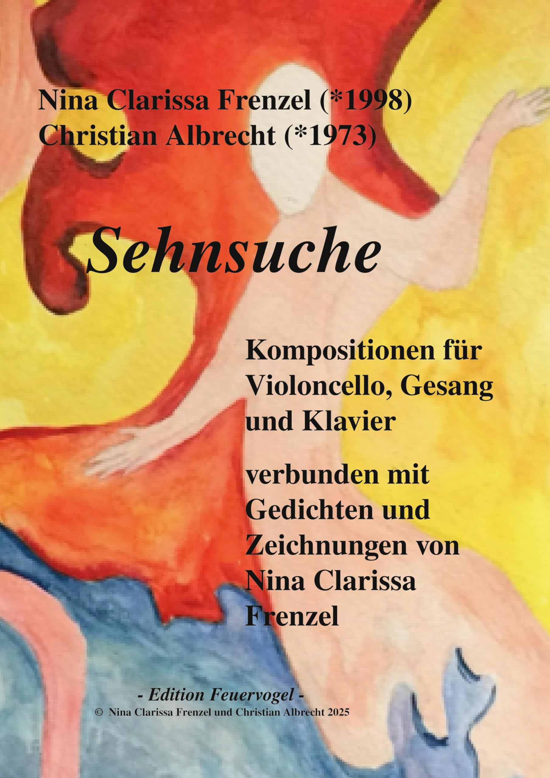 Sehnsuche Arts & Music