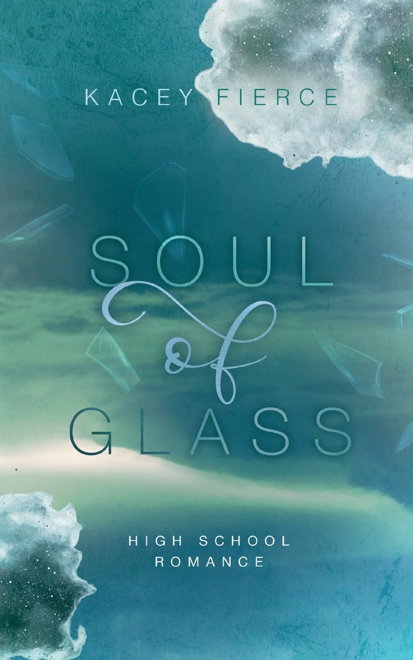 Soul of Glass Contemporary literature