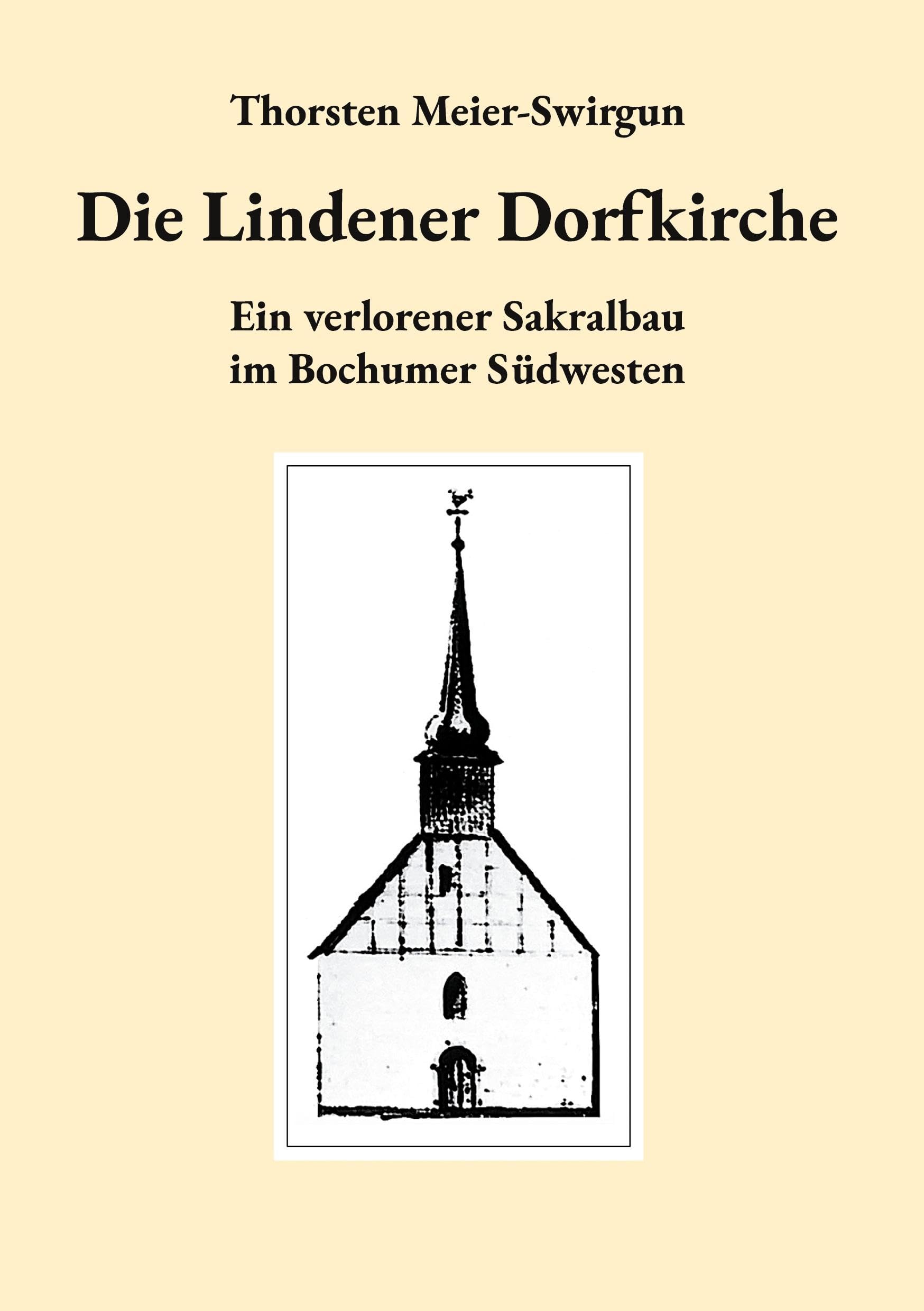 Die Lindener Dorfkirche Politics & History