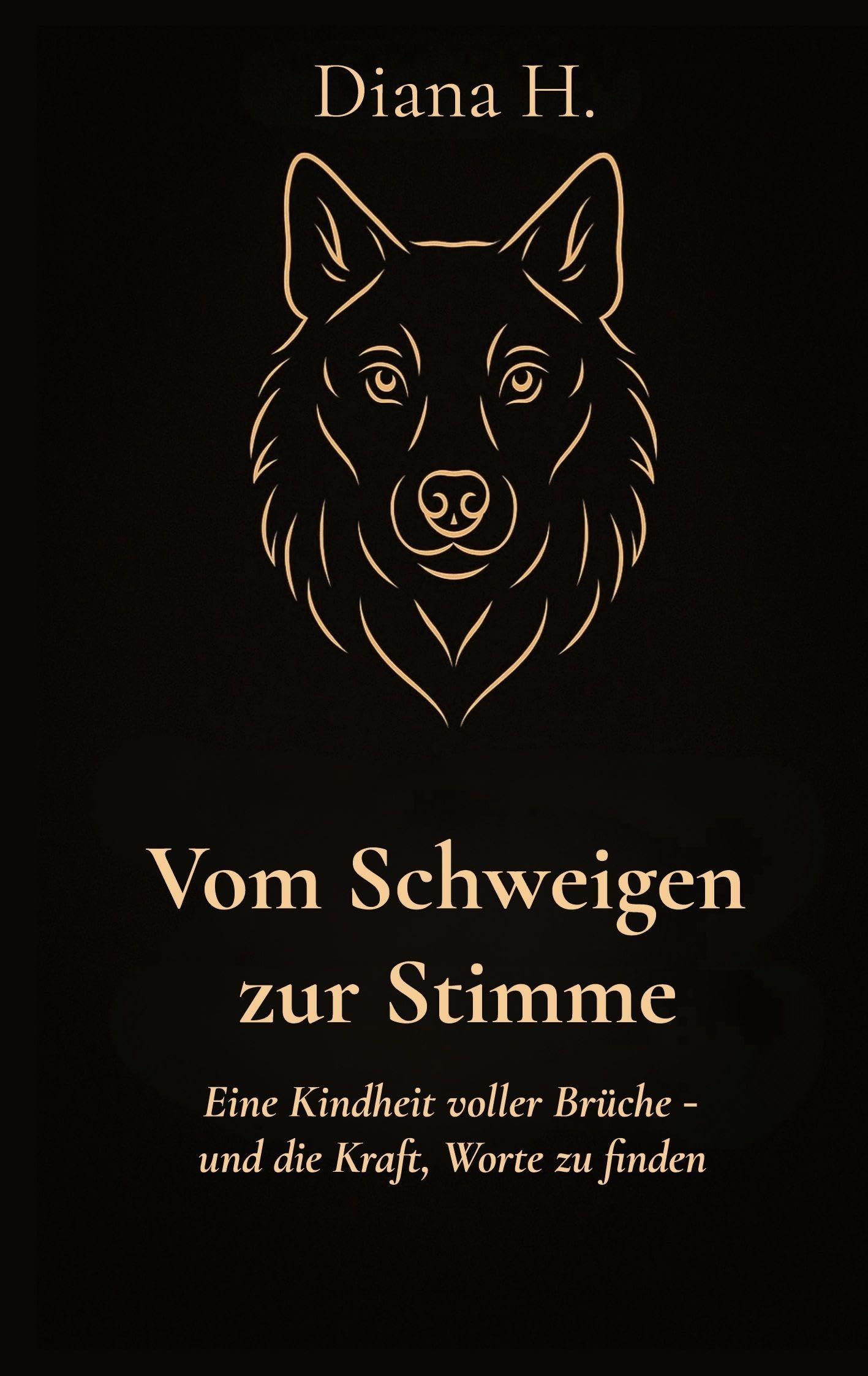 Vom Schweigen zur Stimme Art & Literature
