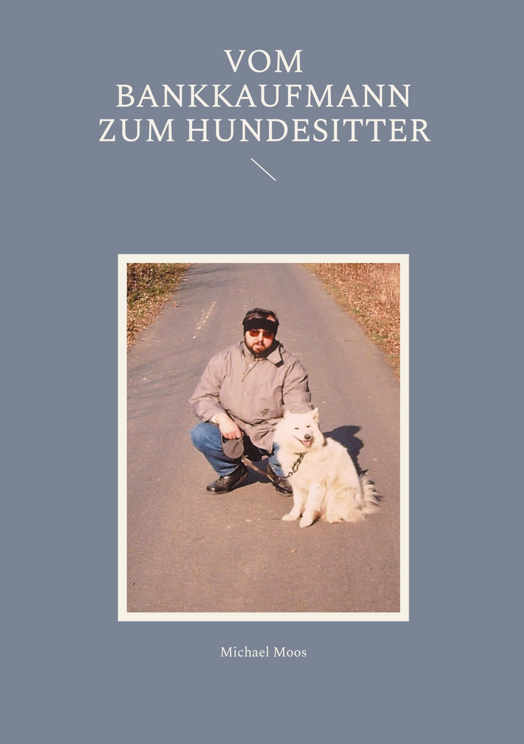Vom Bankkaufmann zum Hundesitter Politics & Society