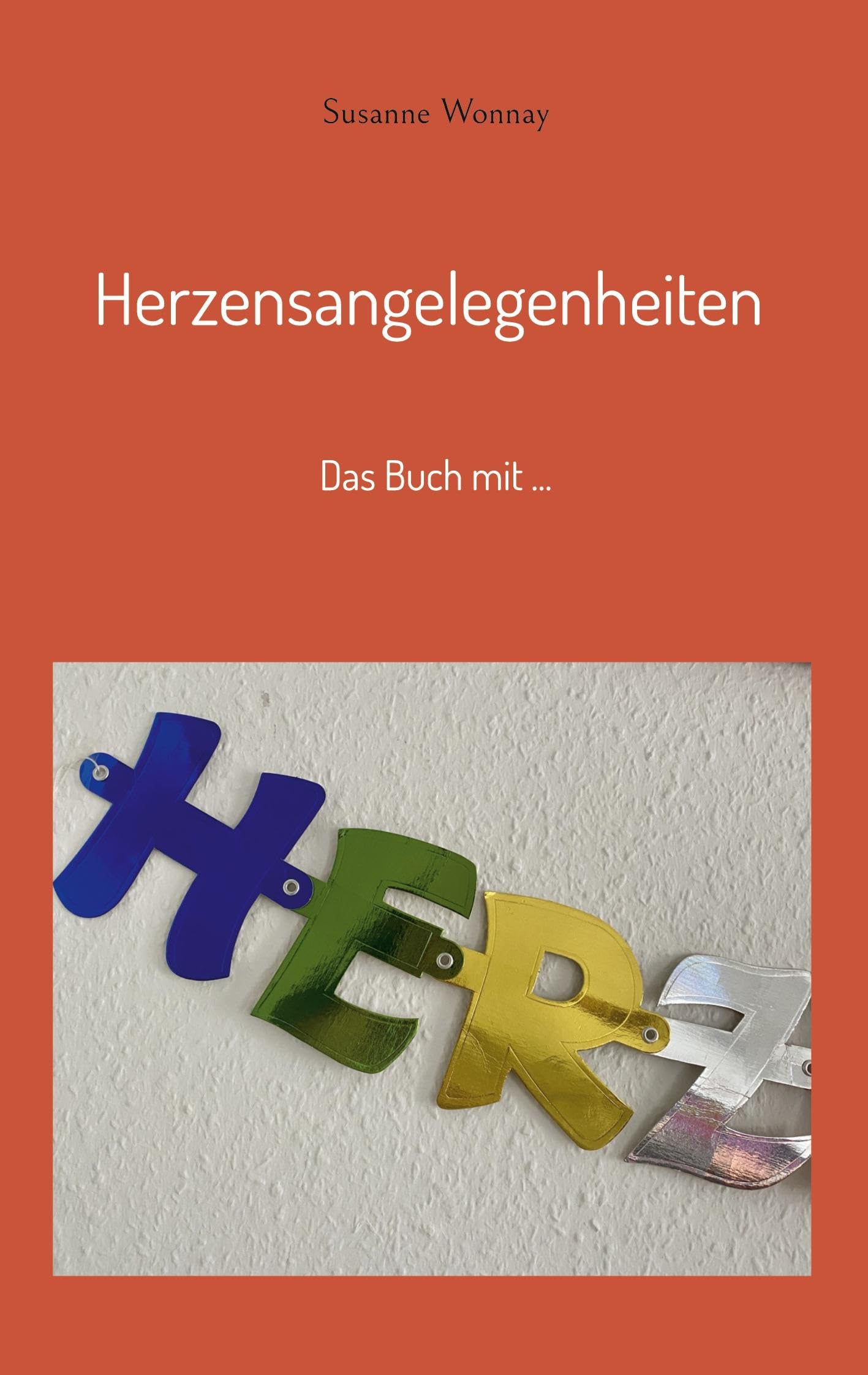 Herzensangelegenheiten Photography