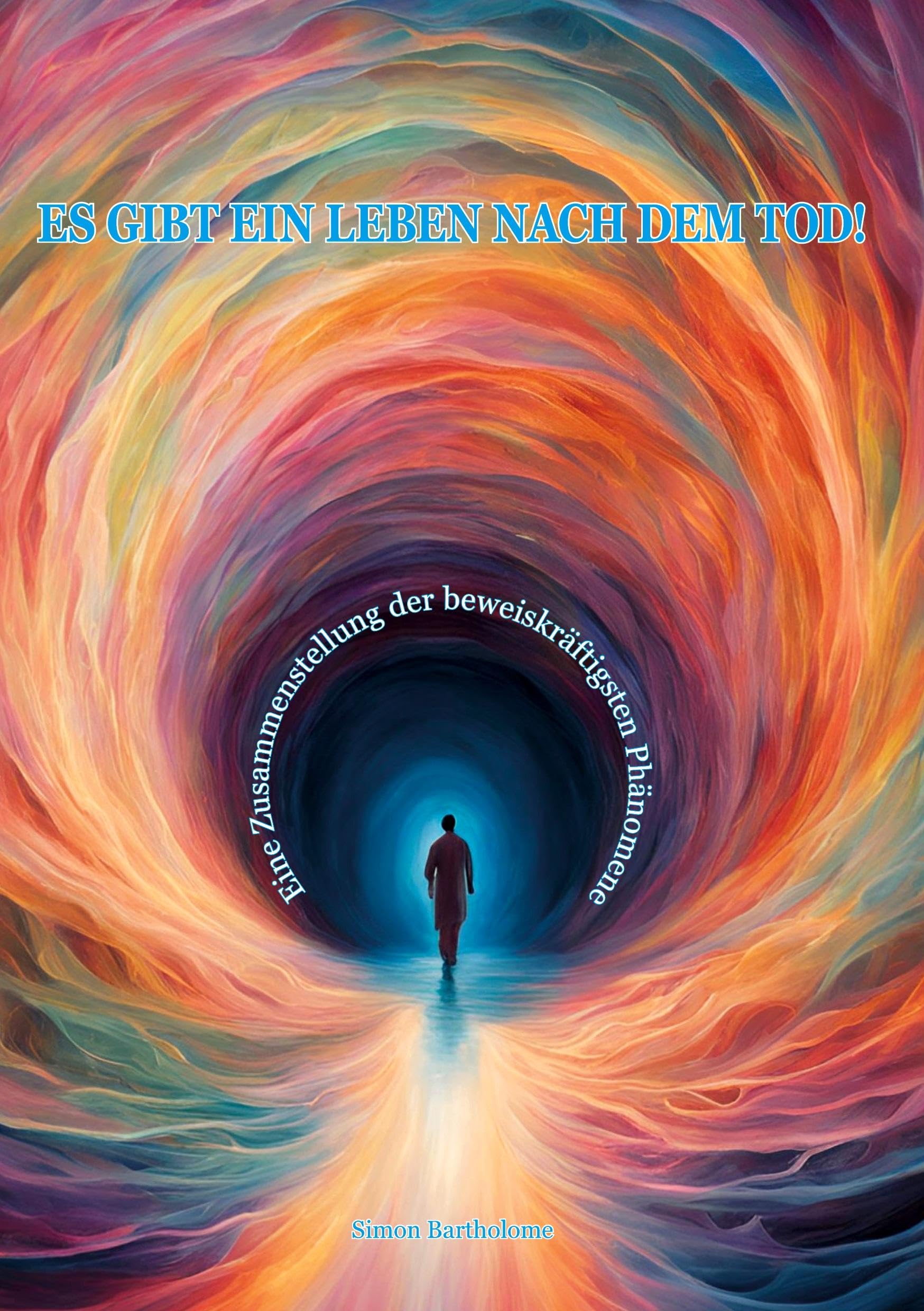 Es gibt ein Leben nach dem Tod! Philosophy