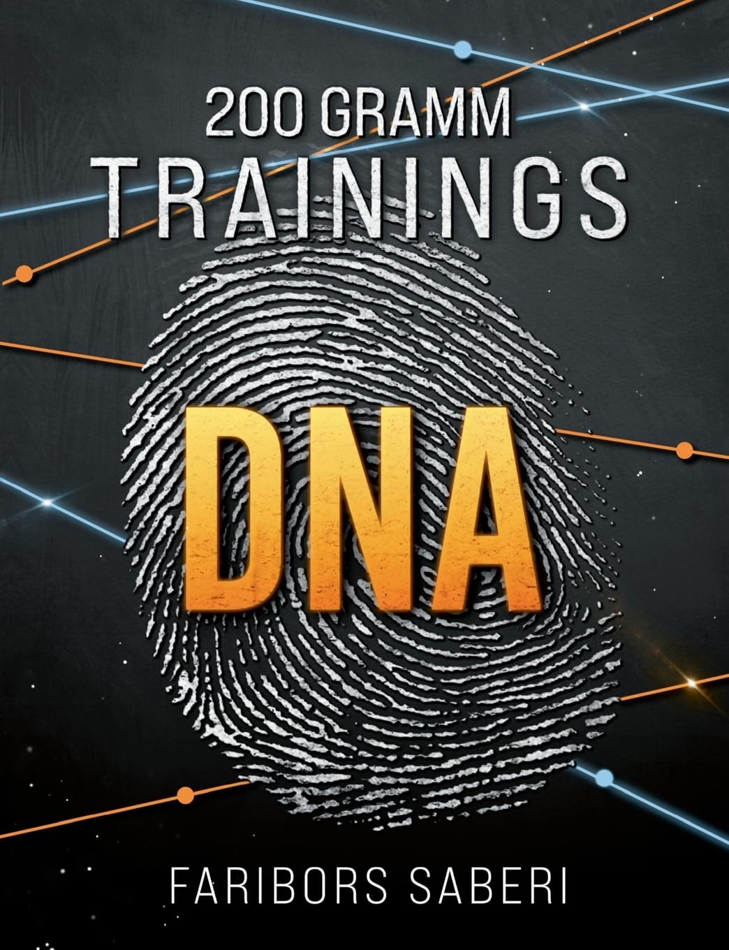 200 Gramm Trainings-DNA Leisure & Fun