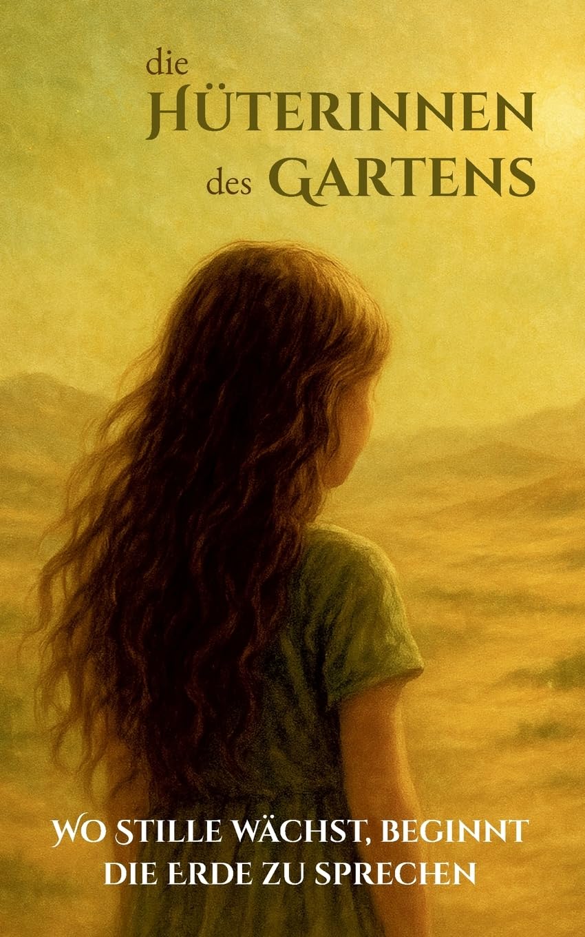 Die Hüterinnen des Gartens Contemporary literature