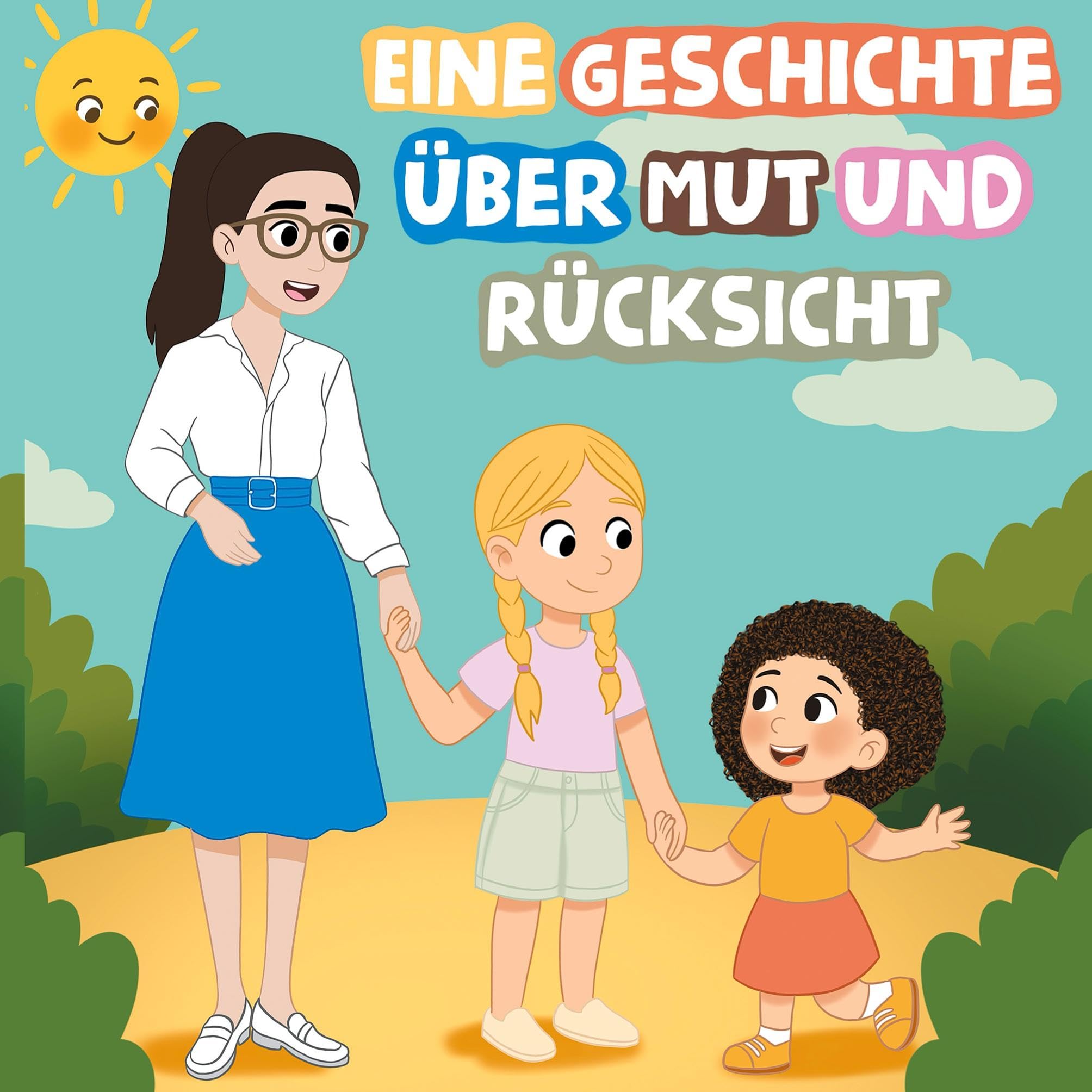Mia & Fay im Spielzeugladen Children's books
