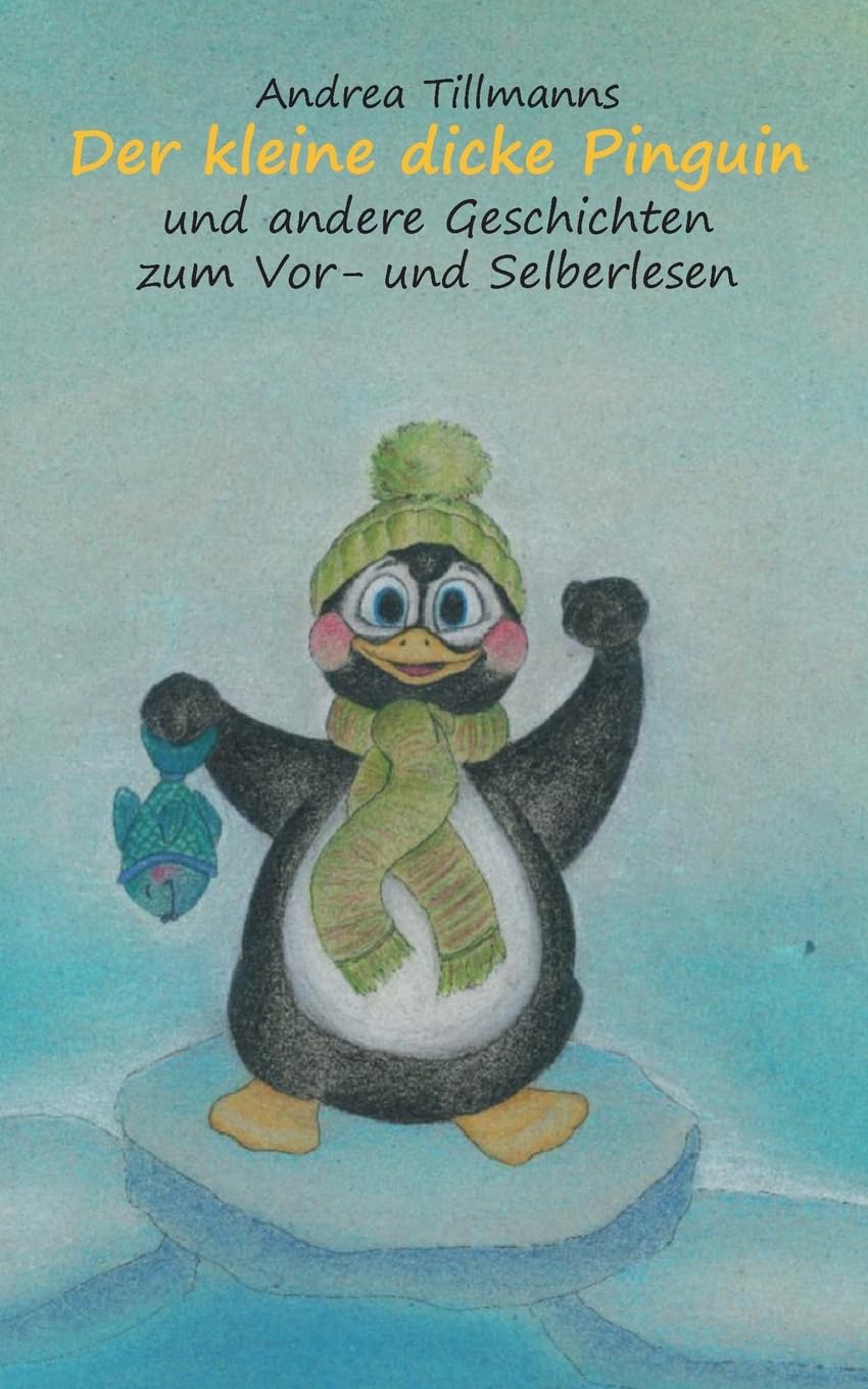 Der kleine dicke Pinguin Non-fiction