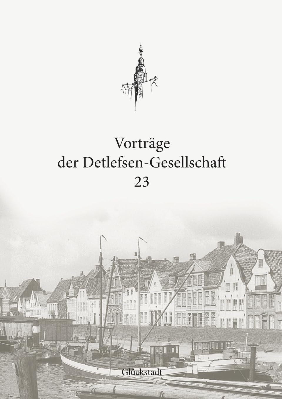 Vorträge der Detlefsen-Gesellschaft 23 Photography