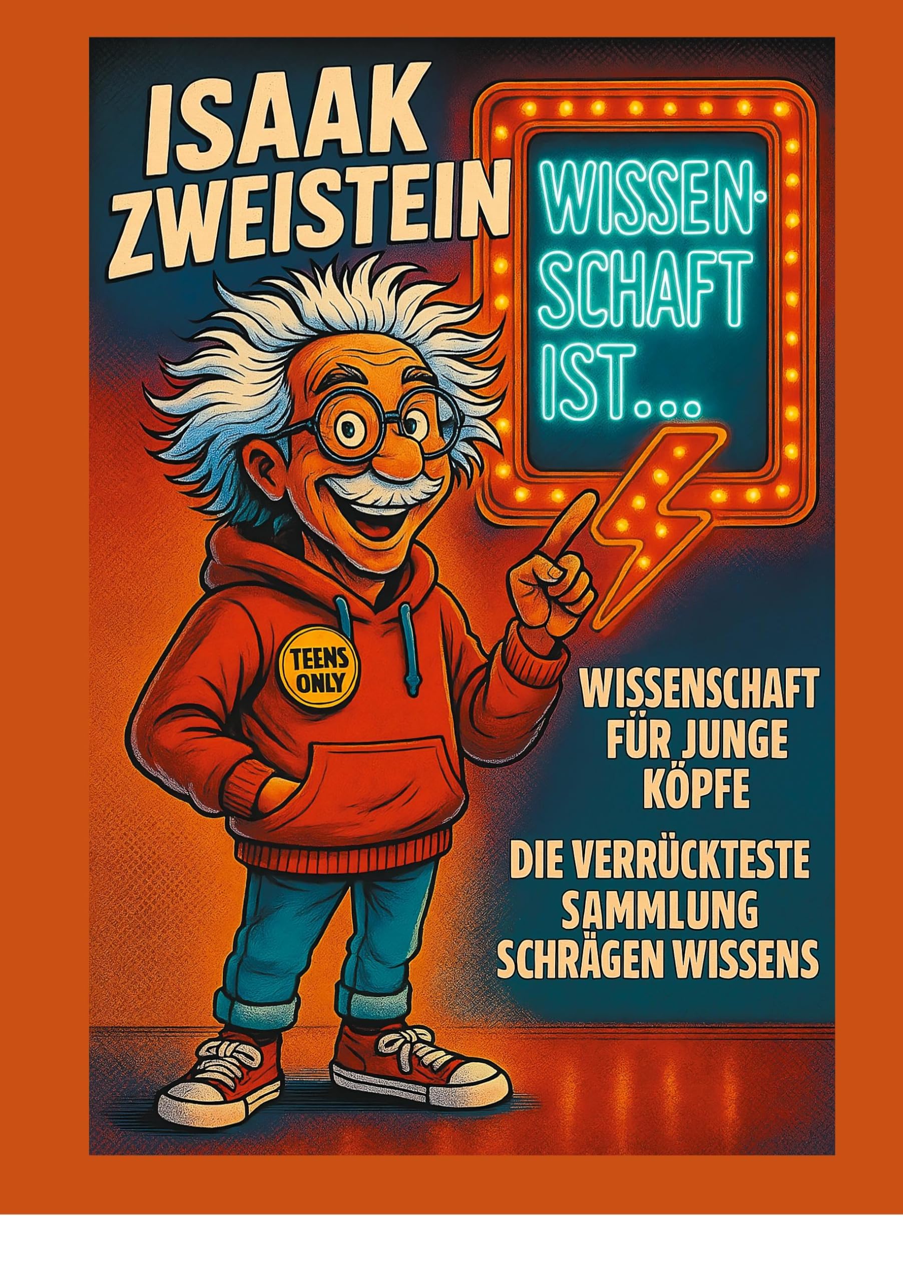 Wissenschaft ist ... Fantasy & Sci-Fi